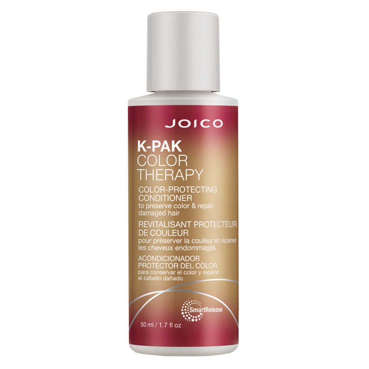 K-Pak - Color Therapy Color-Protection Conditioner K-Pak - Color Therapy Color-Protection Conditioner von Joico