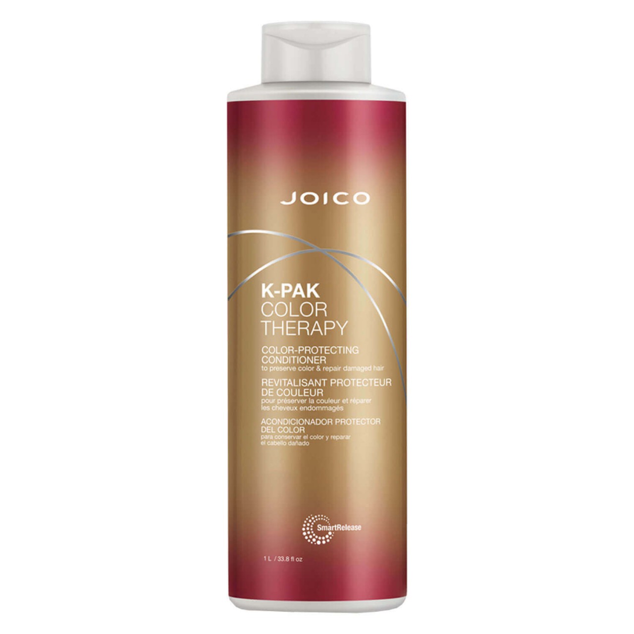 K-Pak - Color Therapy Color-Protection Conditioner K-Pak - Color Therapy Color-Protection Conditioner von Joico