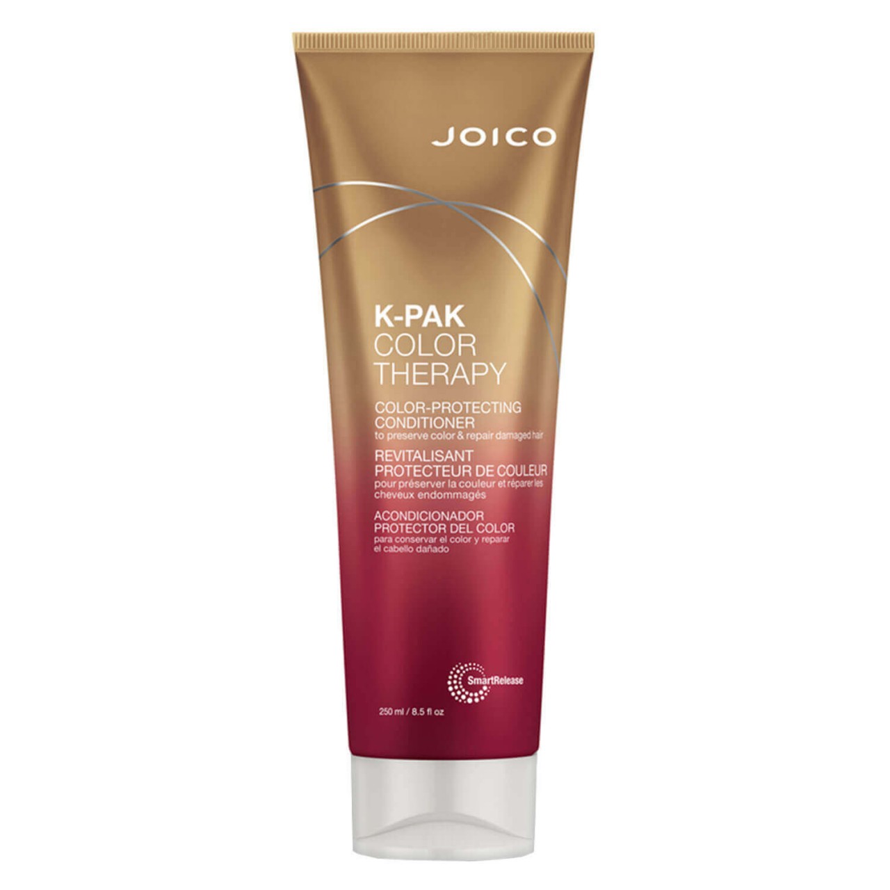 K-Pak - Color Therapy Color-Protection Conditioner K-Pak - Color Therapy Color-Protection Conditioner von Joico