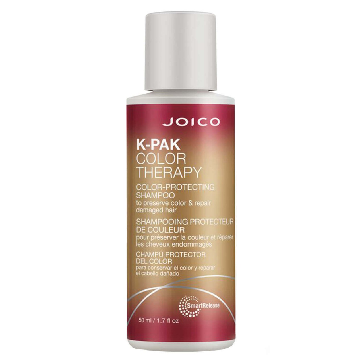K-Pak - Color Therapy Color-Protection Shampoo K-Pak - Color Therapy Color-Protection Shampoo von Joico