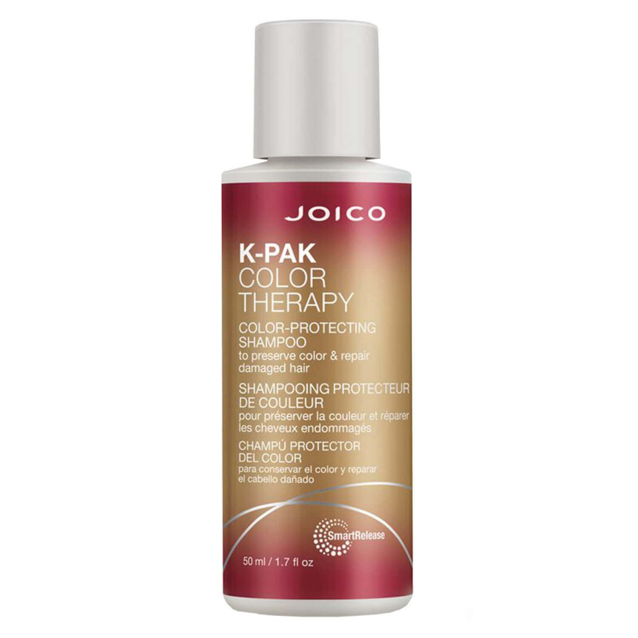 K-Pak - Color Therapy Color-Protection Shampoo von Joico