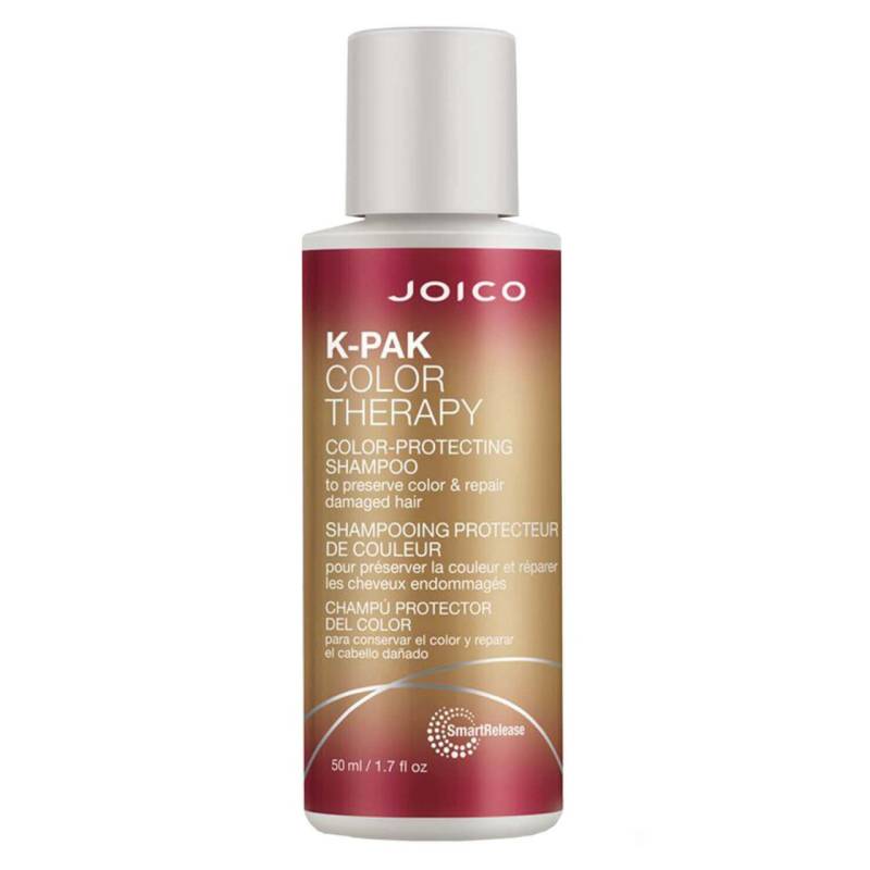 K-Pak - Color Therapy Color-Protection Shampoo von Joico