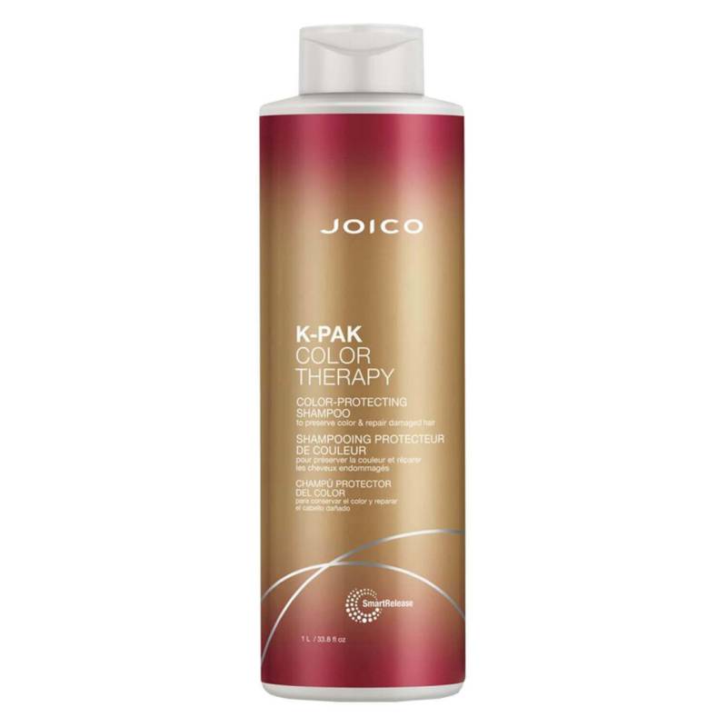 K-Pak - Color Therapy Color-Protection Shampoo von Joico