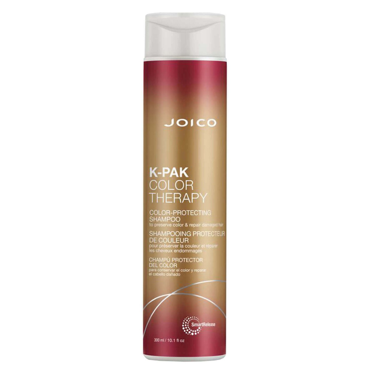 K-Pak - Color Therapy Color-Protection Shampoo von Joico