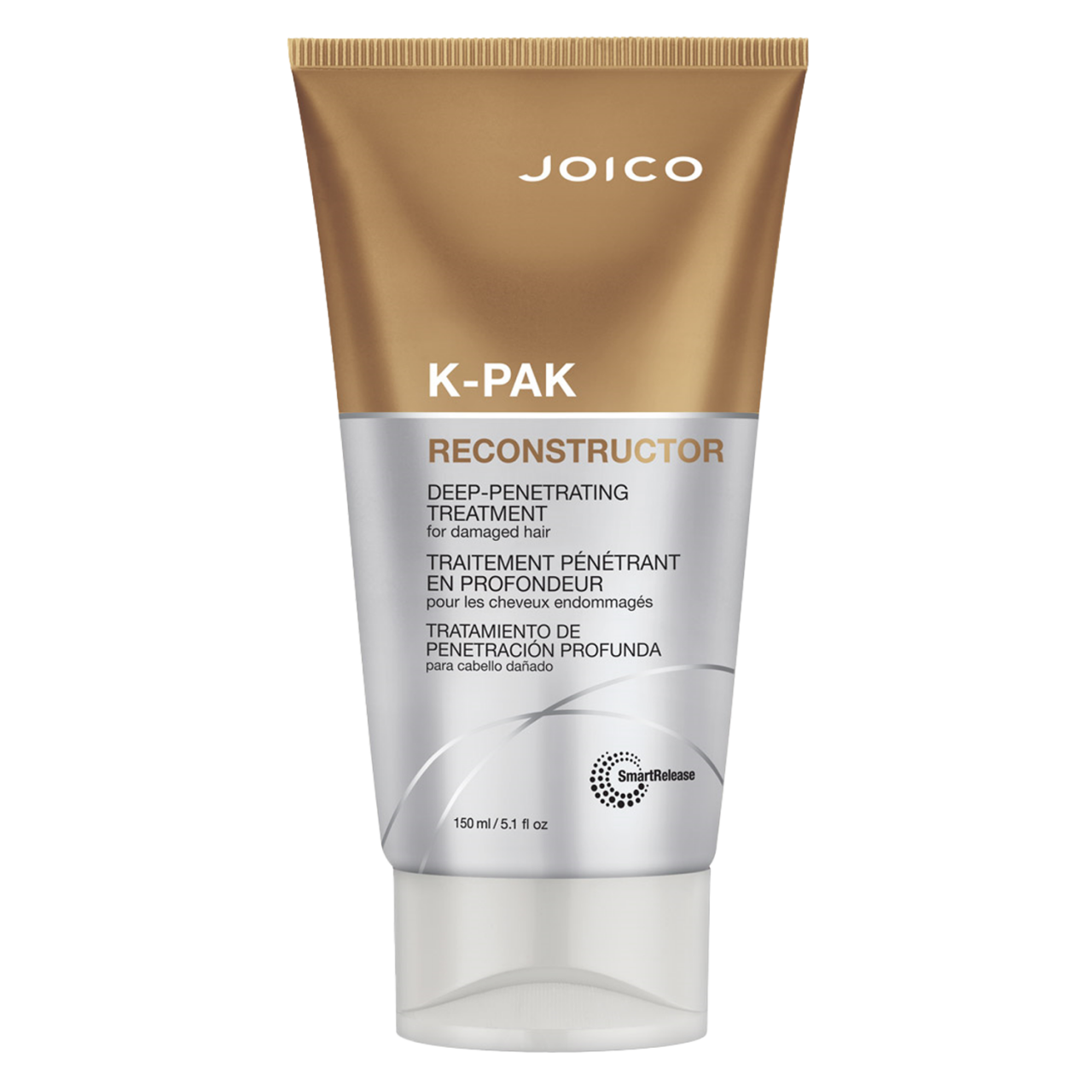 K-Pak - Deep-Penetrating Reconstruct von Joico
