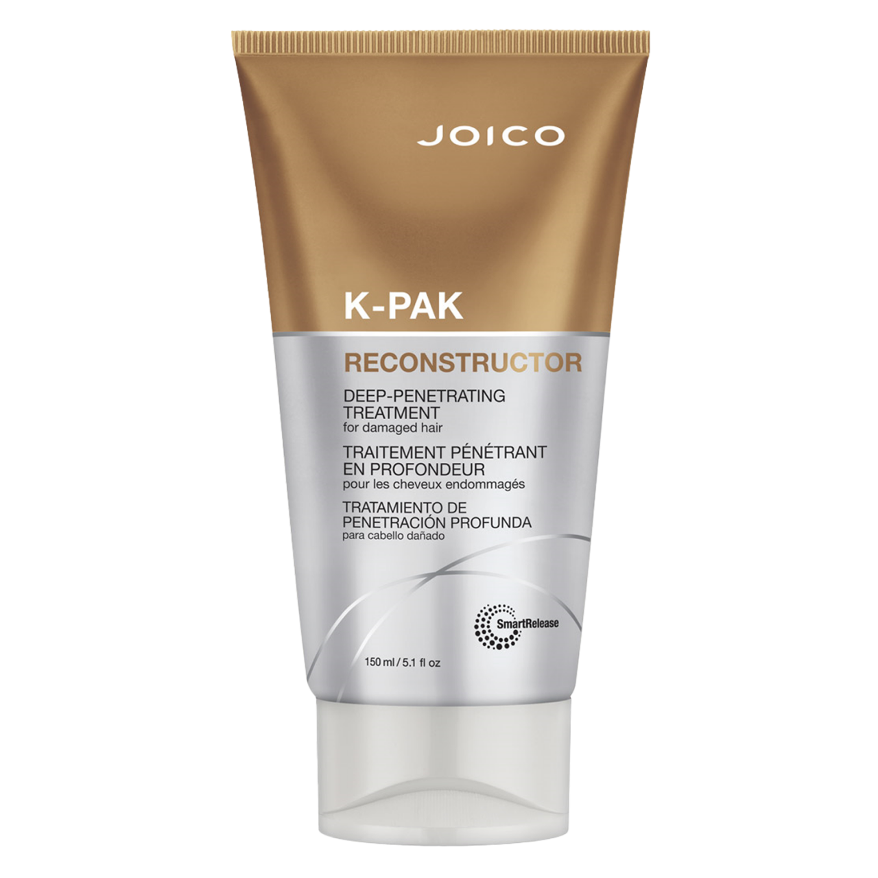 K-Pak - Deep-Penetrating Reconstruct K-Pak - Deep-Penetrating Reconstruct von Joico