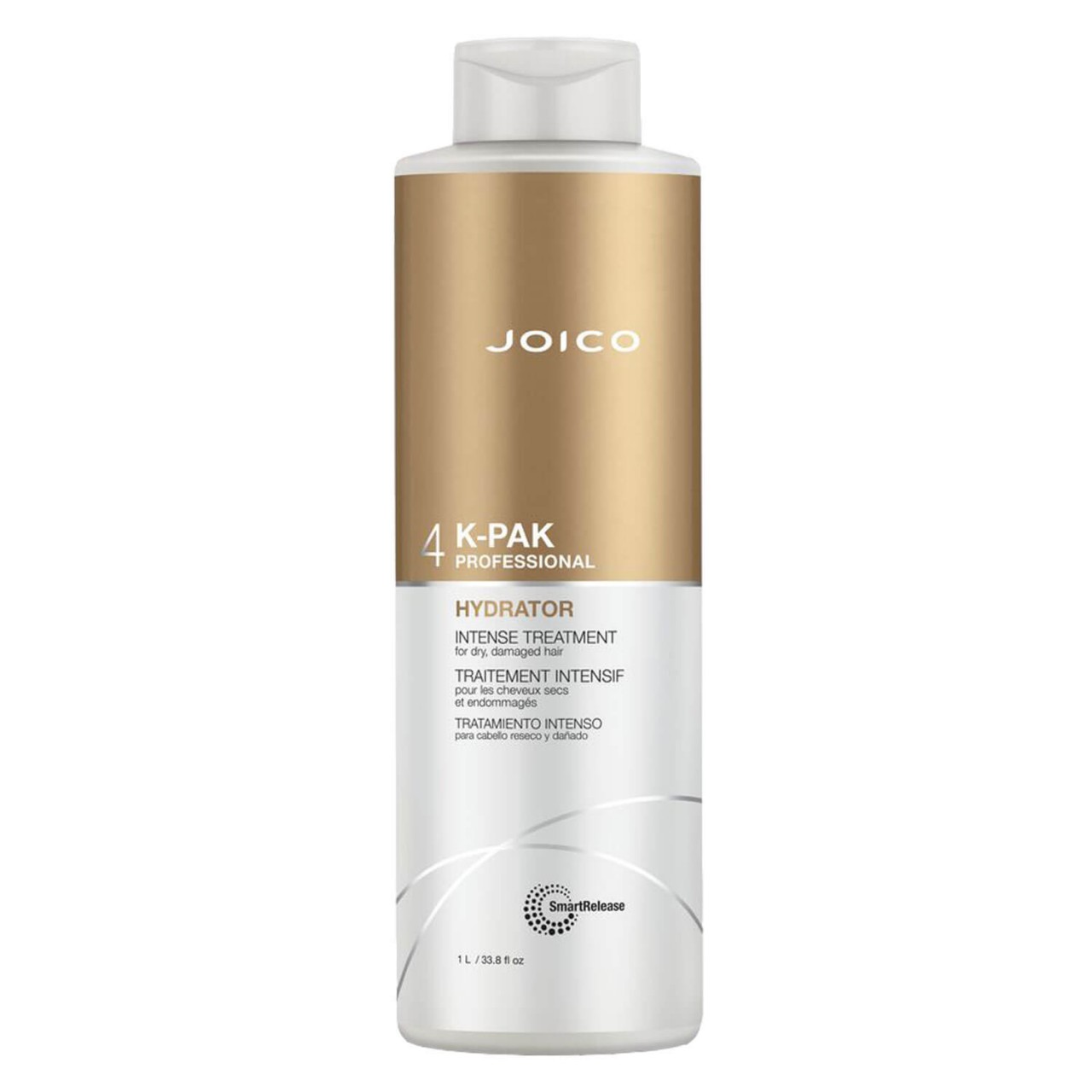 K-Pak - Hydrator Intense Treatment von Joico