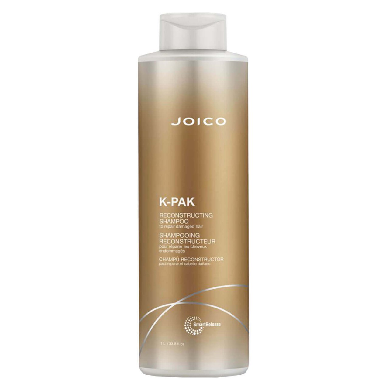 K-Pak - Reconstructing Shampoo von Joico