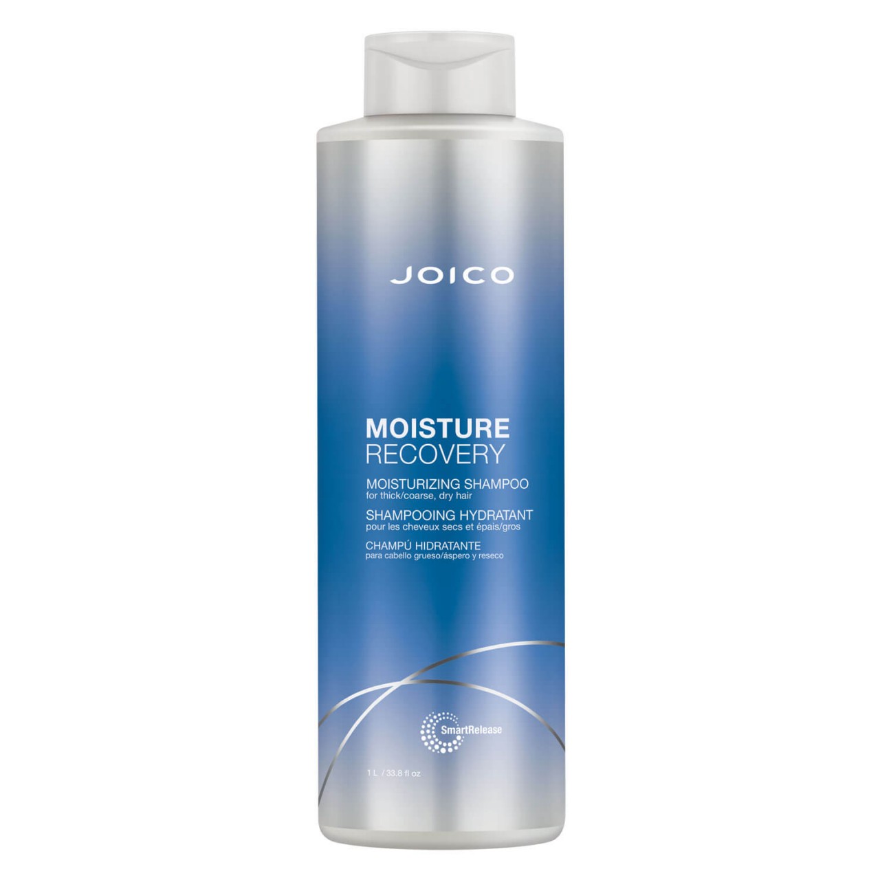 Moisture Recovery - Moisturizing Shampoo von Joico