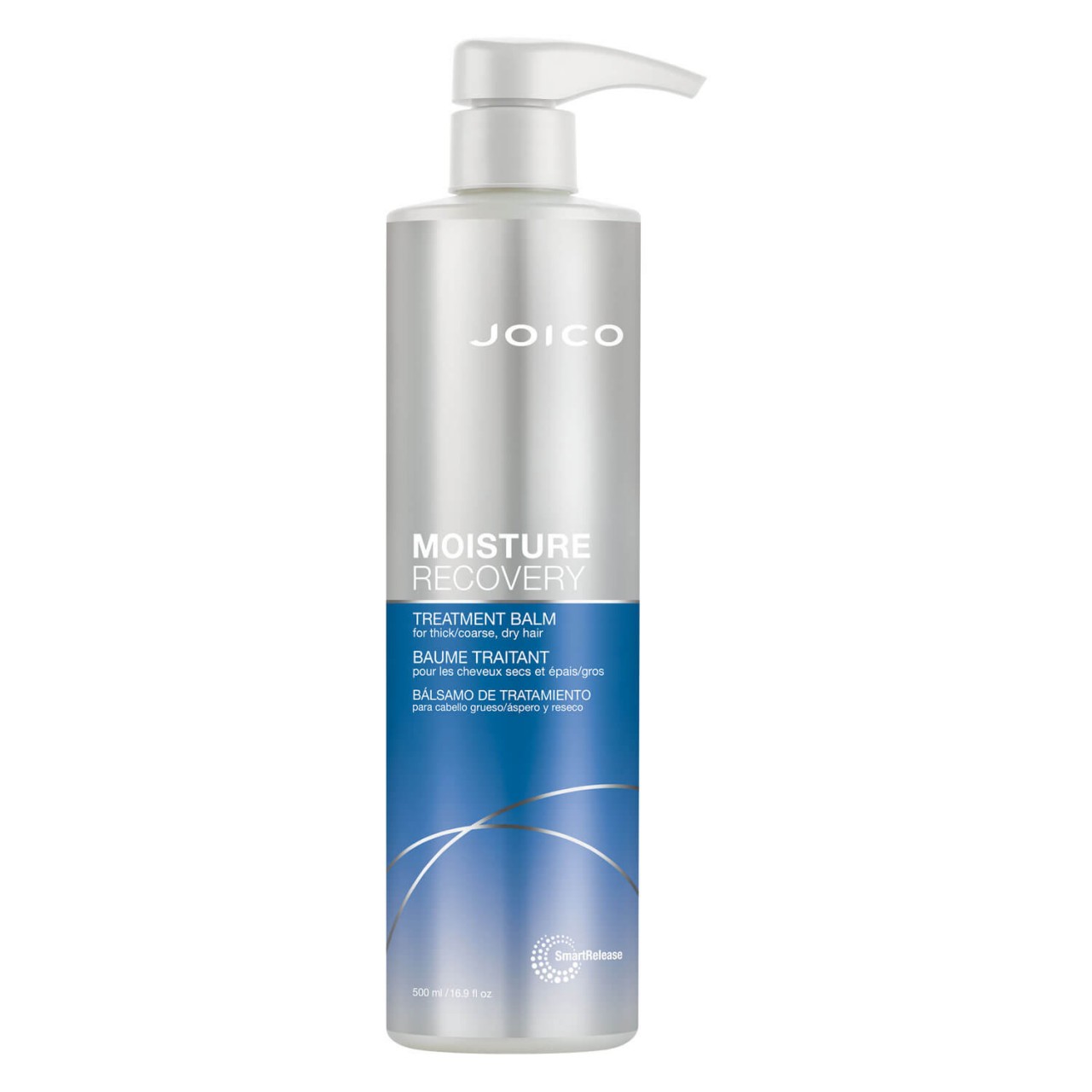 Moisture Recovery - Moisturizing Treatment Balm von Joico