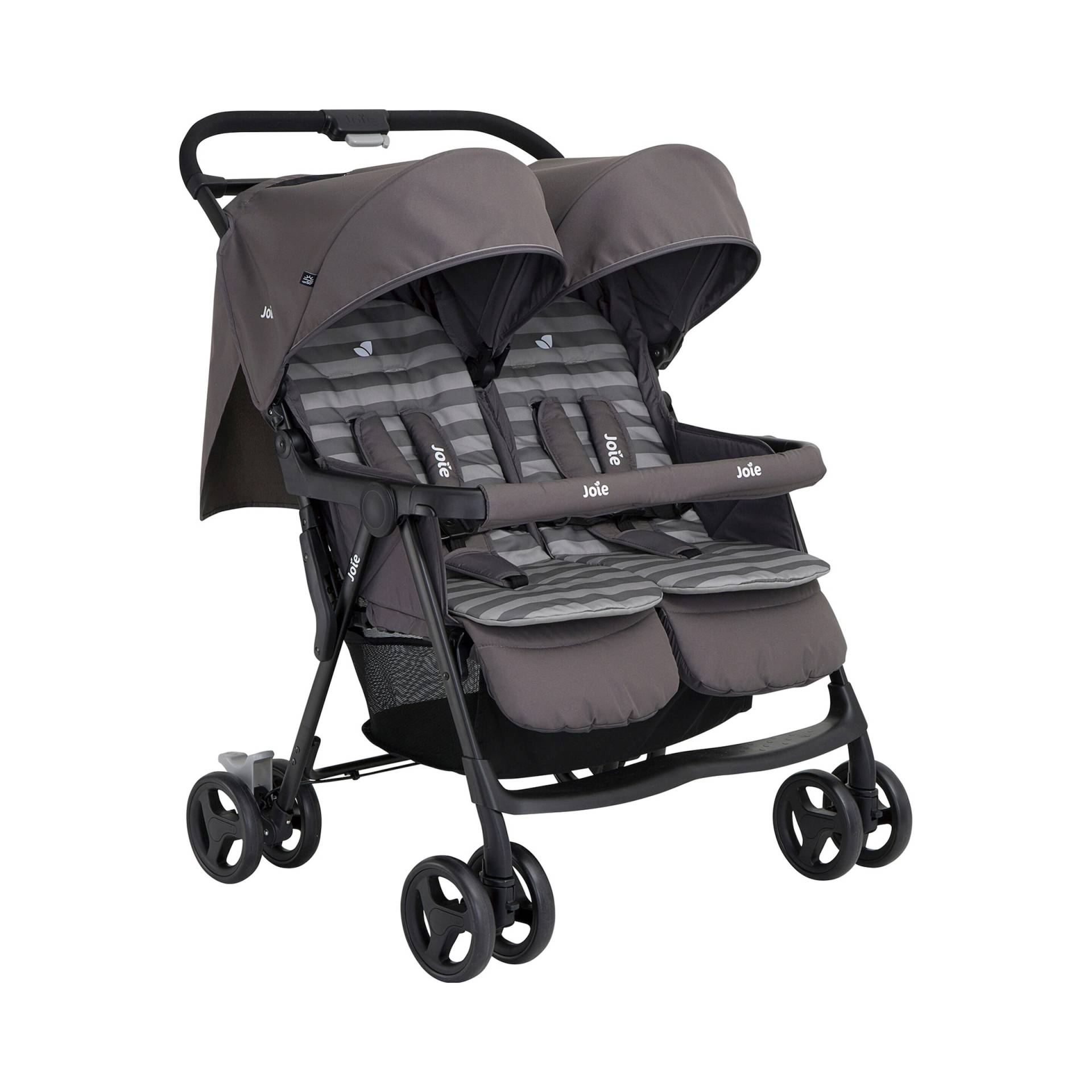 Zwillings- und Geschwisterbuggy Aire Twin von Joie