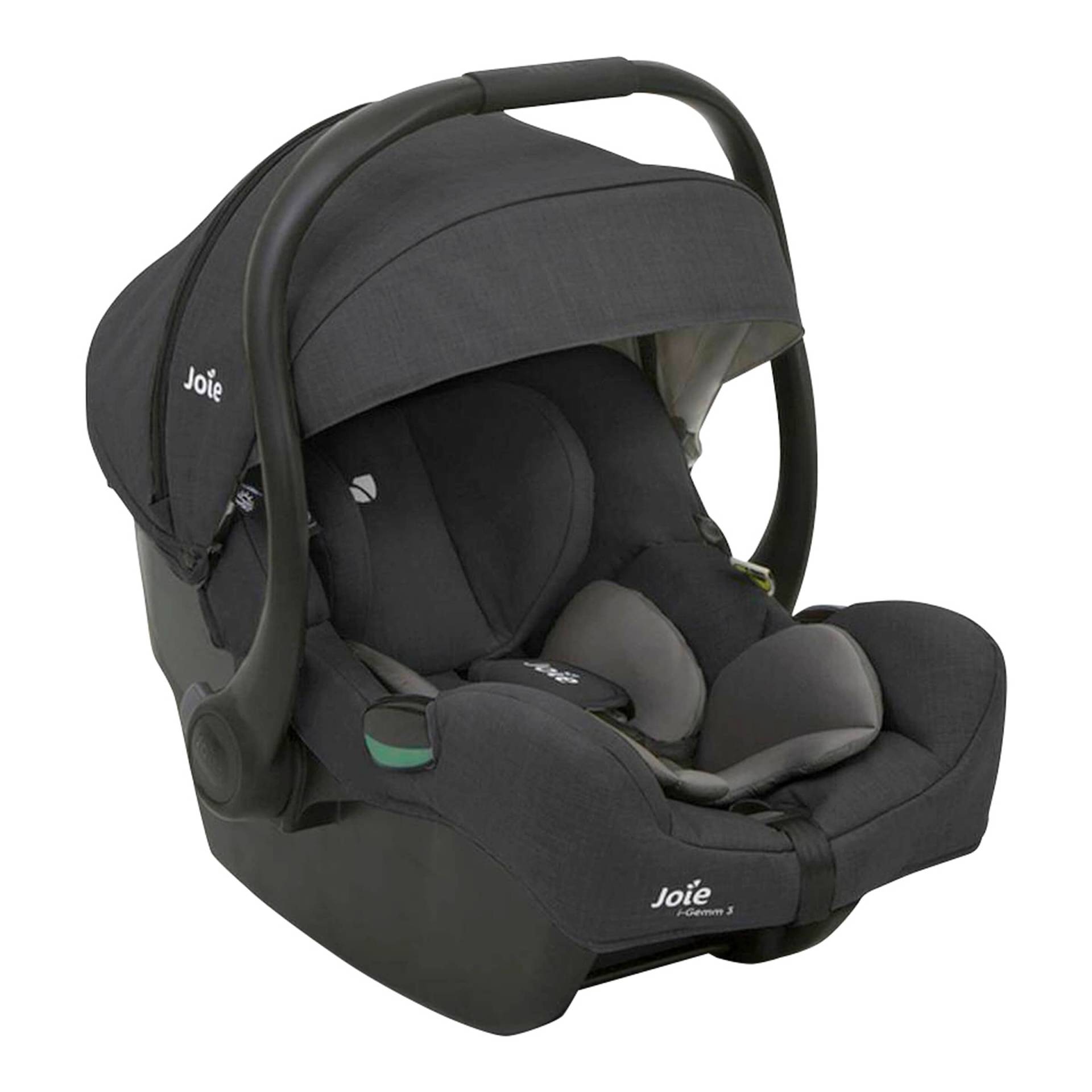 Babyschale i-Gemm 3 von Joie