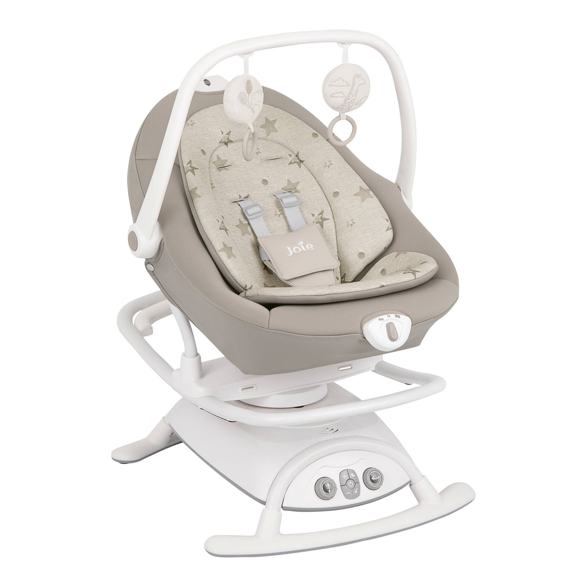 Babyschaukel Sansa™ 2in1 von Joie
