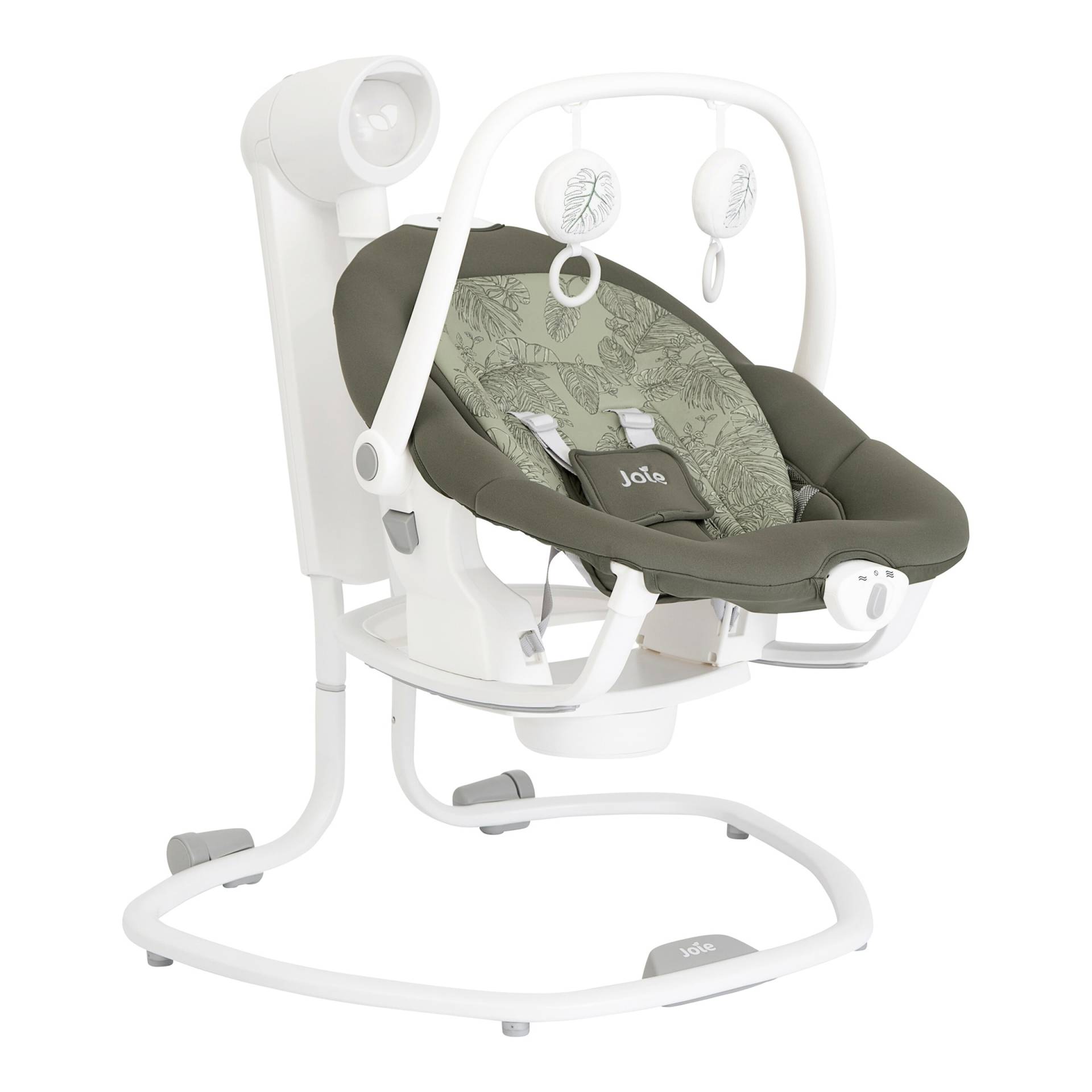 Babyschaukel Serina™ 2in1 von Joie