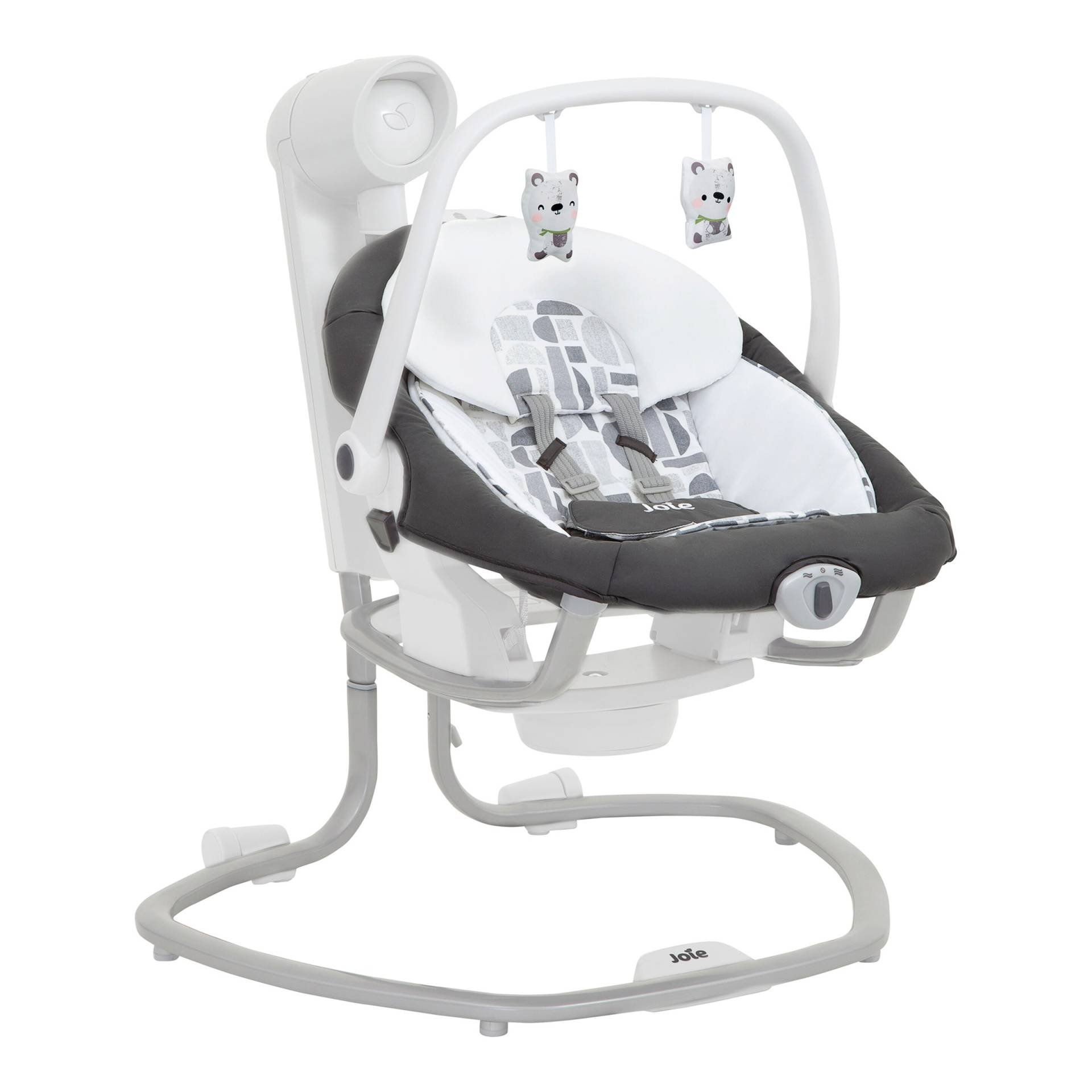 Babyschaukel Serina™ 2in1 von Joie