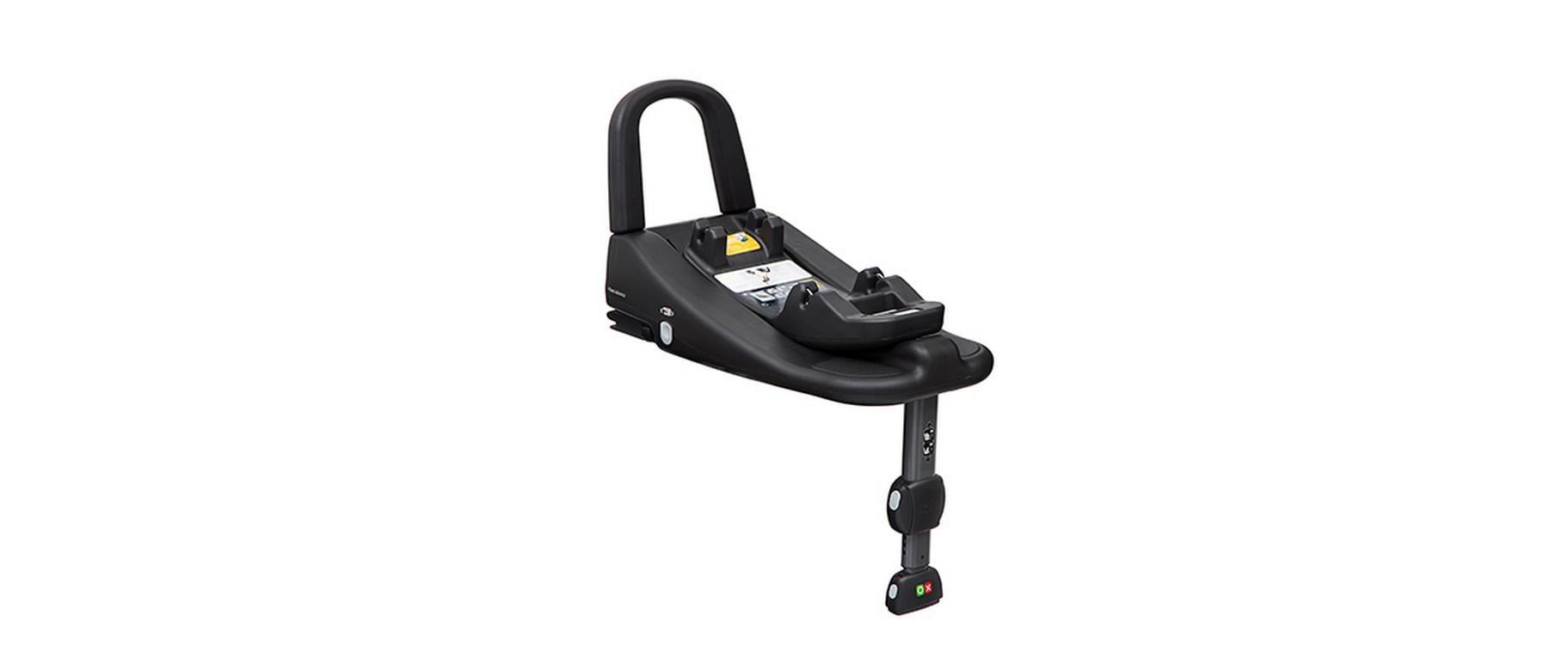 Joie Adapter für Autositz »Basis Advance« Joie Adapter für Autositz »Basis Advance« von Joie