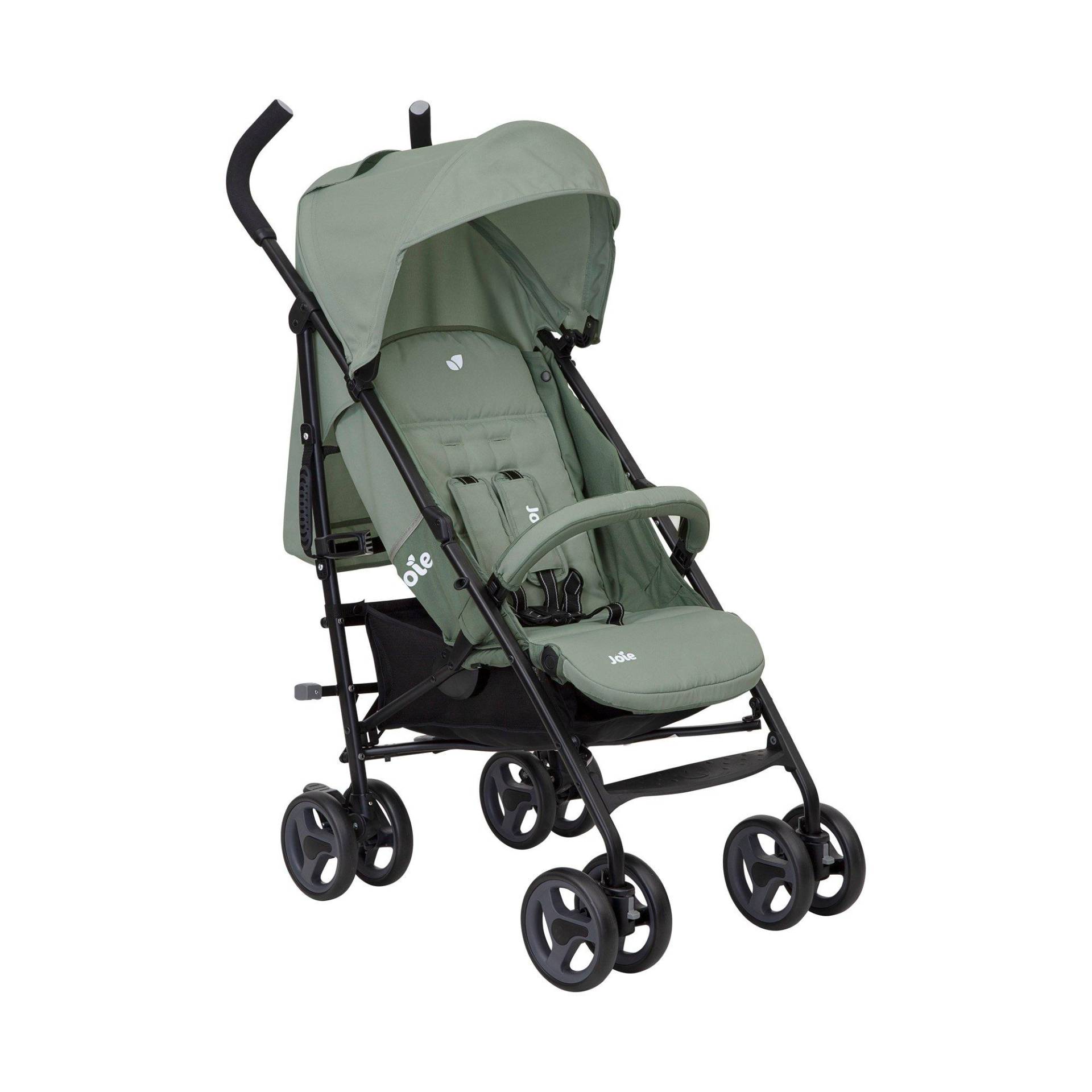 Buggy Unisex Grün ONE SIZE von Joie