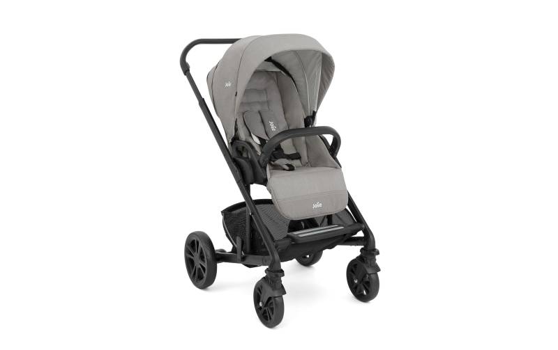 Joie Kinder-Buggy »Chrome Grau«, 22 kg von Joie