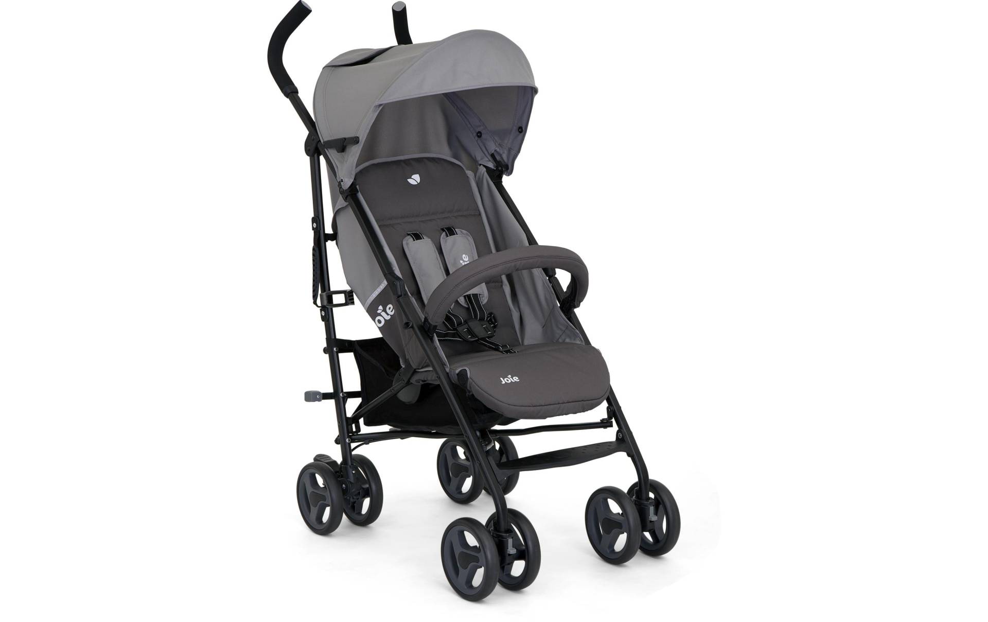 Joie Kinder-Buggy »Nitro lx Dark Pewter«, 15 kg von Joie
