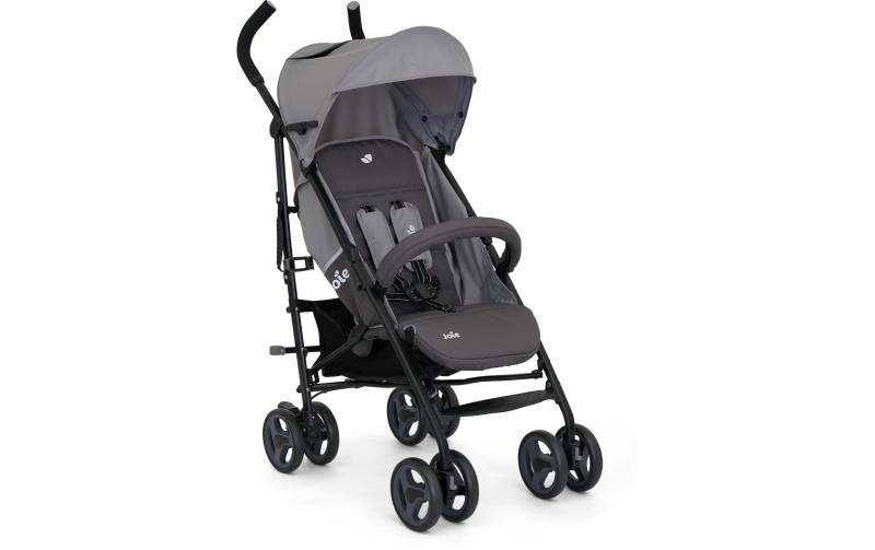 Joie Kinder-Buggy »Nitro lx Dark Pewter«, 15 kg von Joie