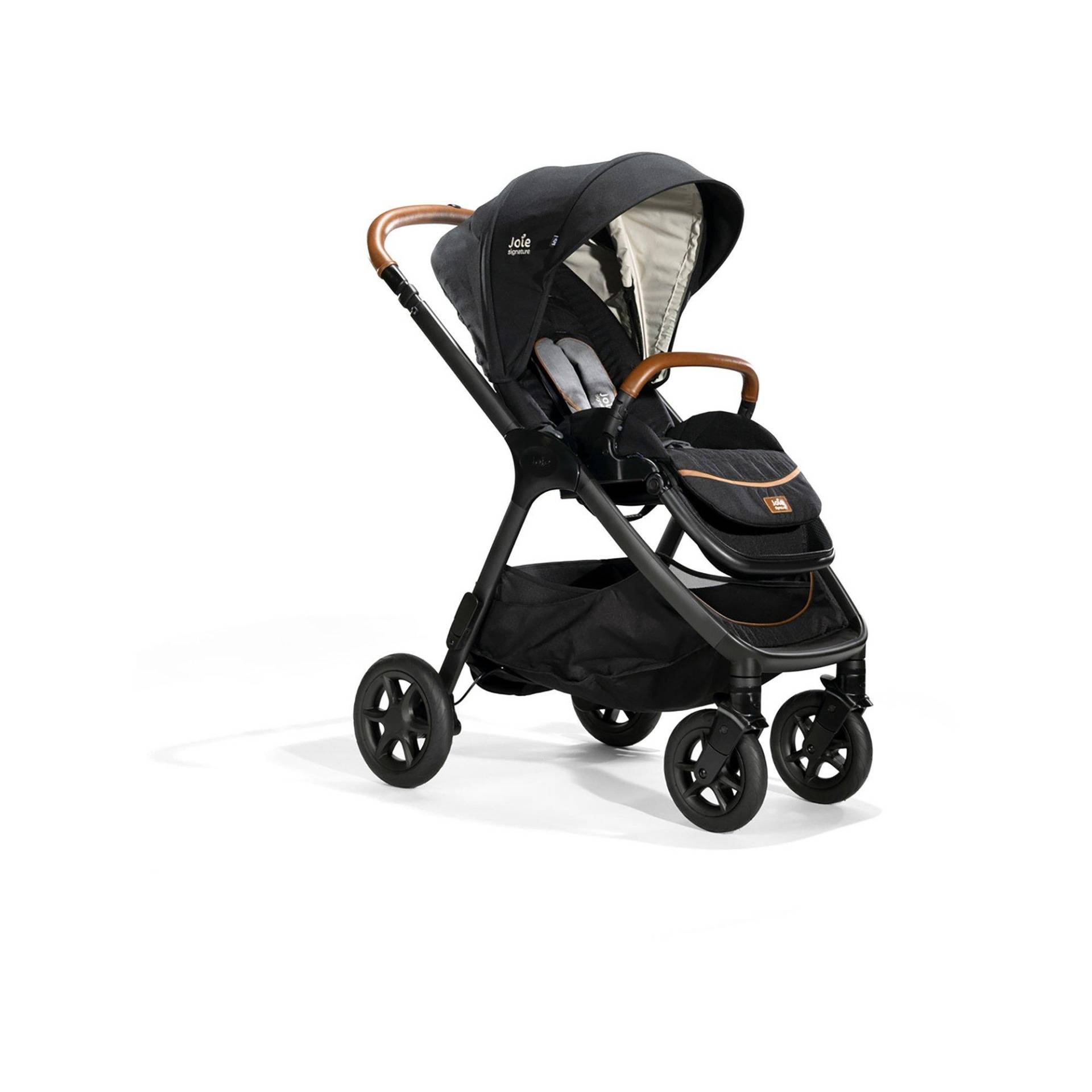 Kinderwagen Unisex Black ONE SIZE von Joie