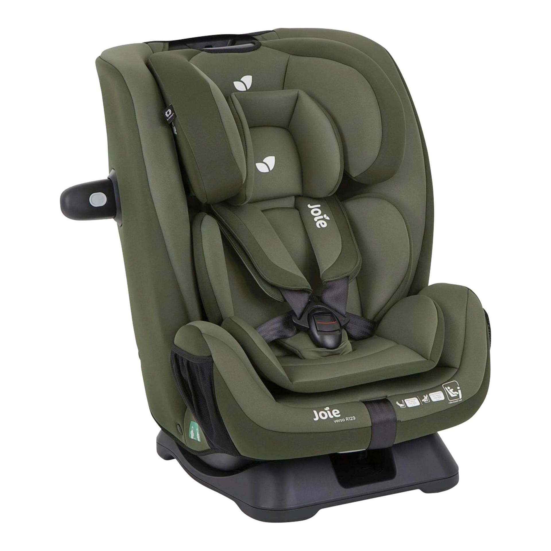 Kindersitz Verso R129 von Joie