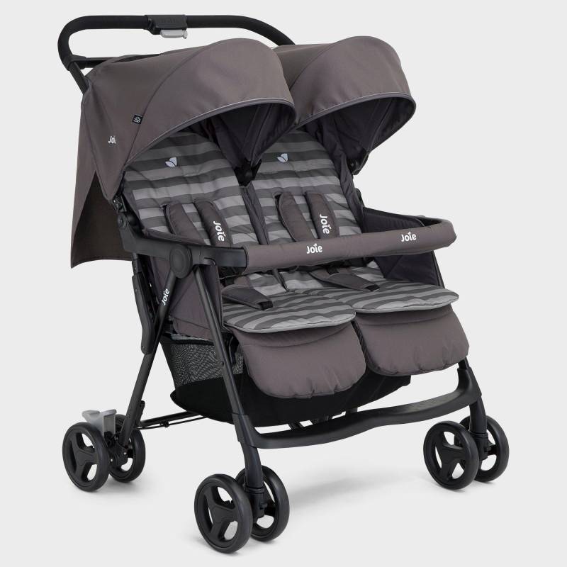 Kinderwagen Unisex Grau ONE SIZE von Joie