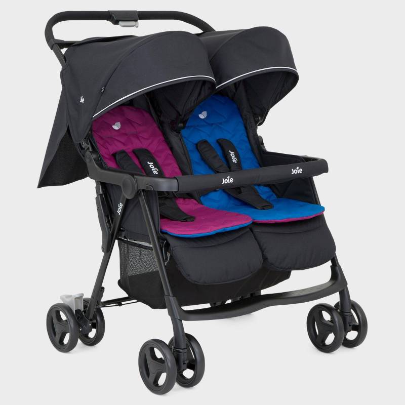 Kinderwagen Unisex Zweifarbig ONE SIZE von Joie