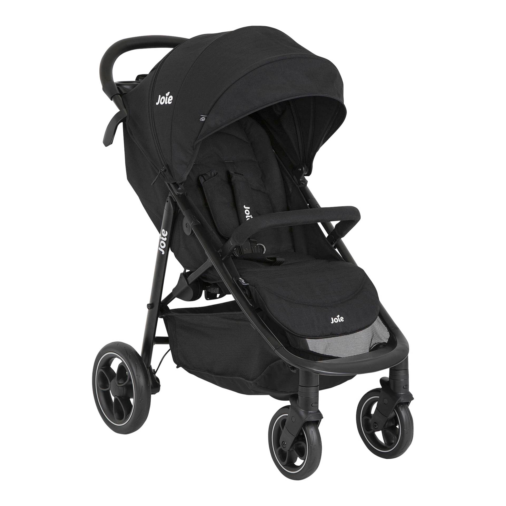 Sportwagen Litetrax von Joie