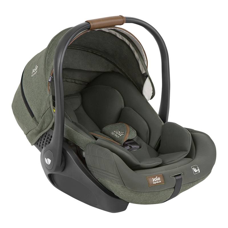 Babyschale i-Level Recline i-Size von Joie