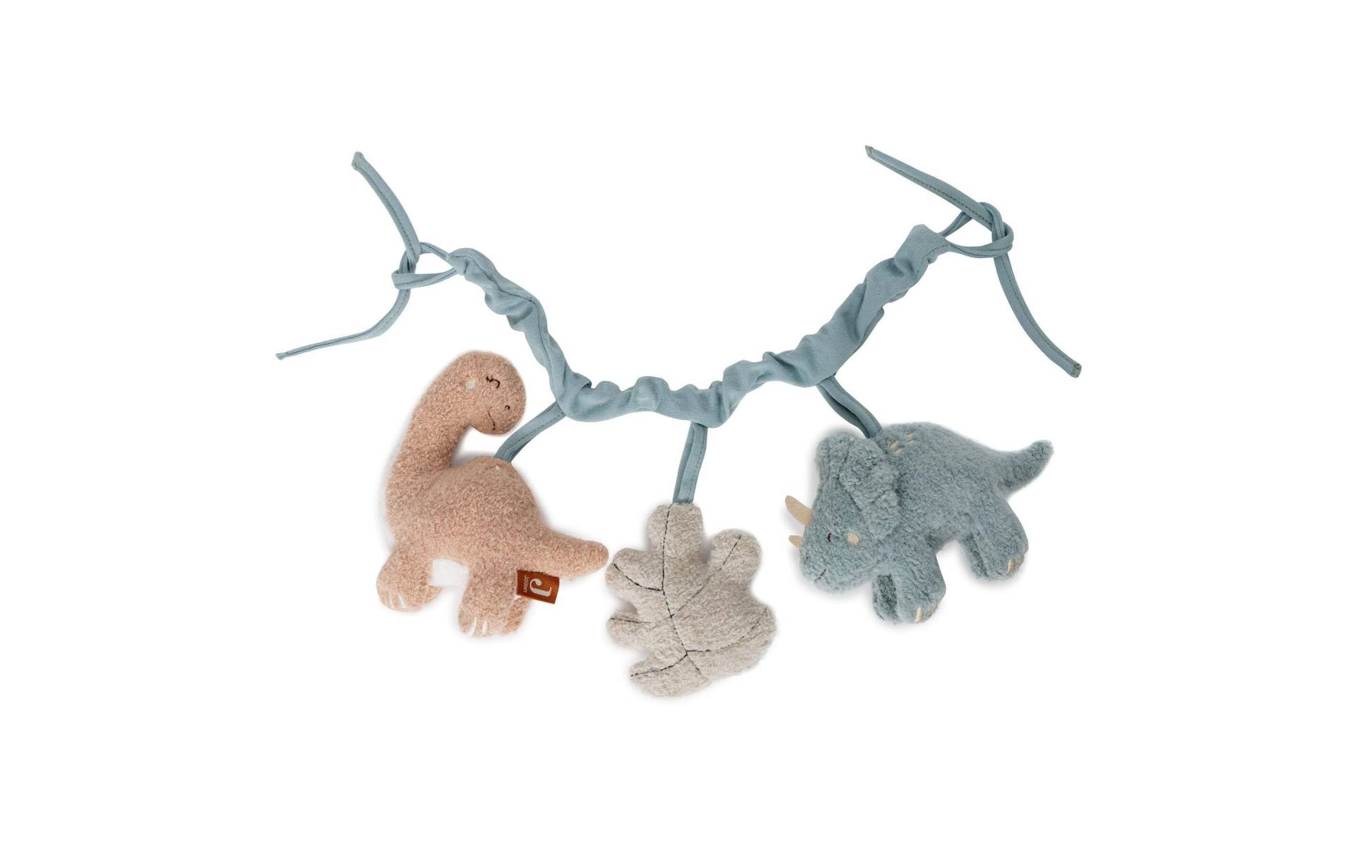 Jollein Kinderwagenanhänger »Roarsome«, (1 tlg.) von Jollein