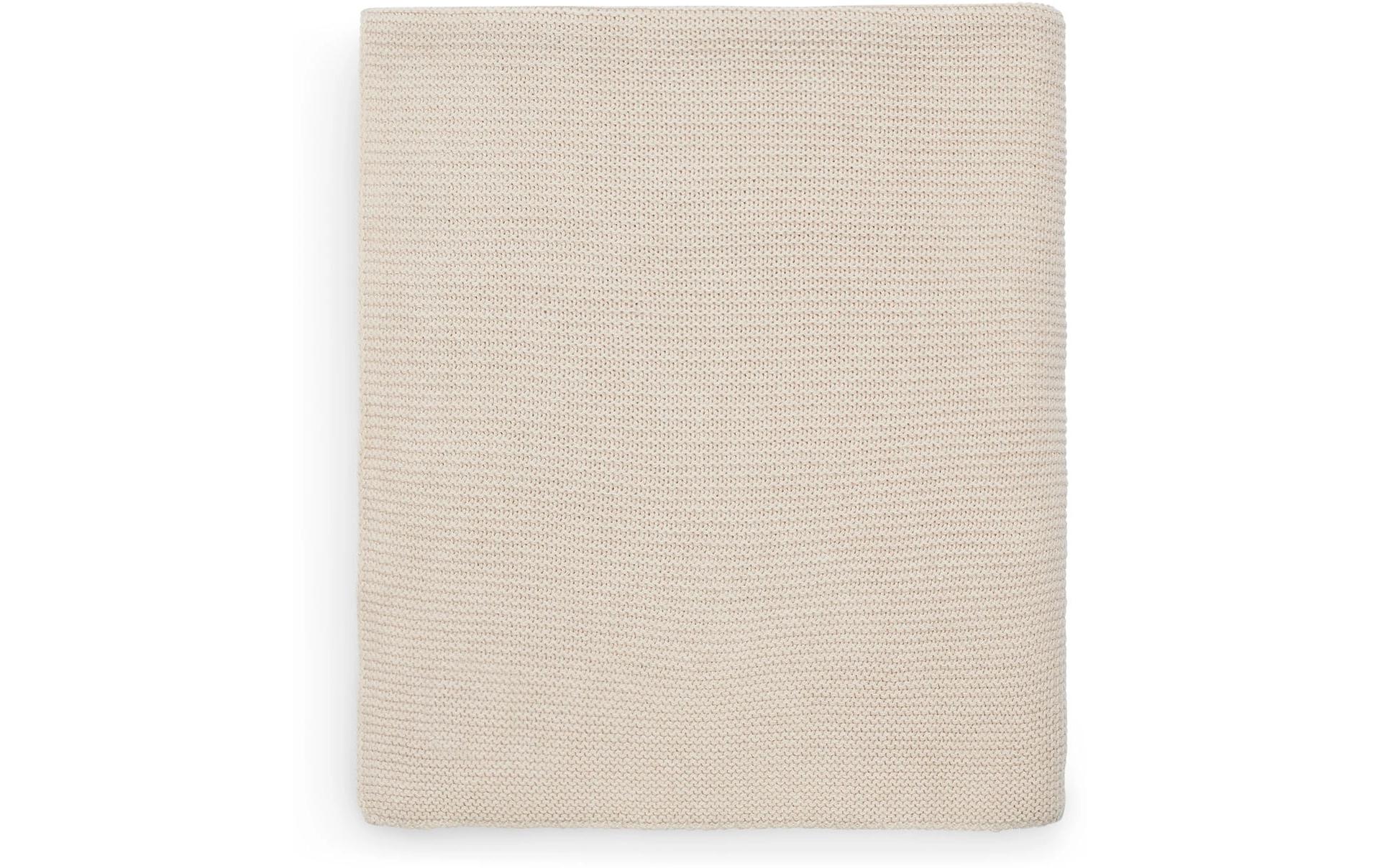 Jollein Krabbeldecke »Basic Knit« Jollein Krabbeldecke »Basic Knit« von Jollein