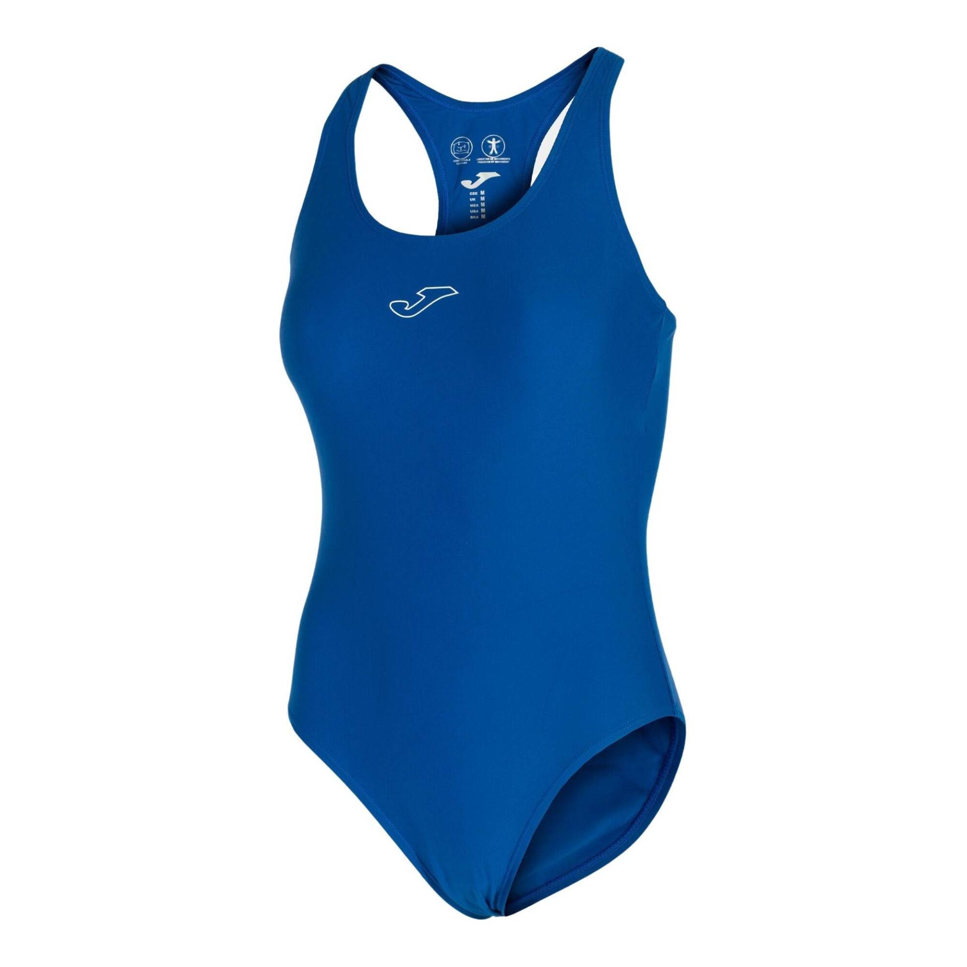 Badeanzug, Einteilig, Splash Damen  L von Joma