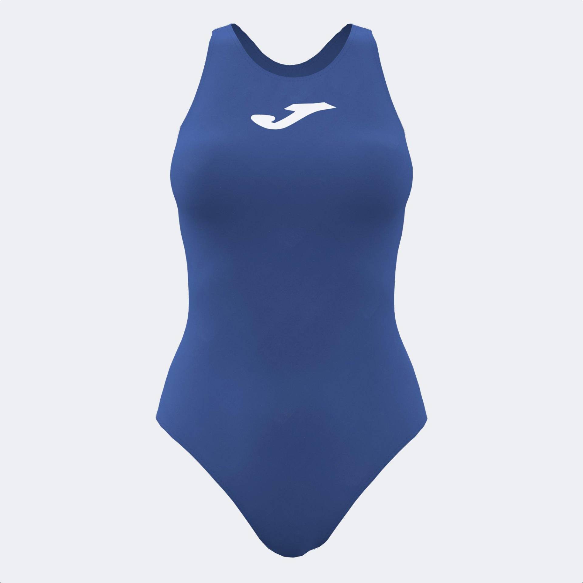 Badeanzug Shark Damen Königsblau M von Joma