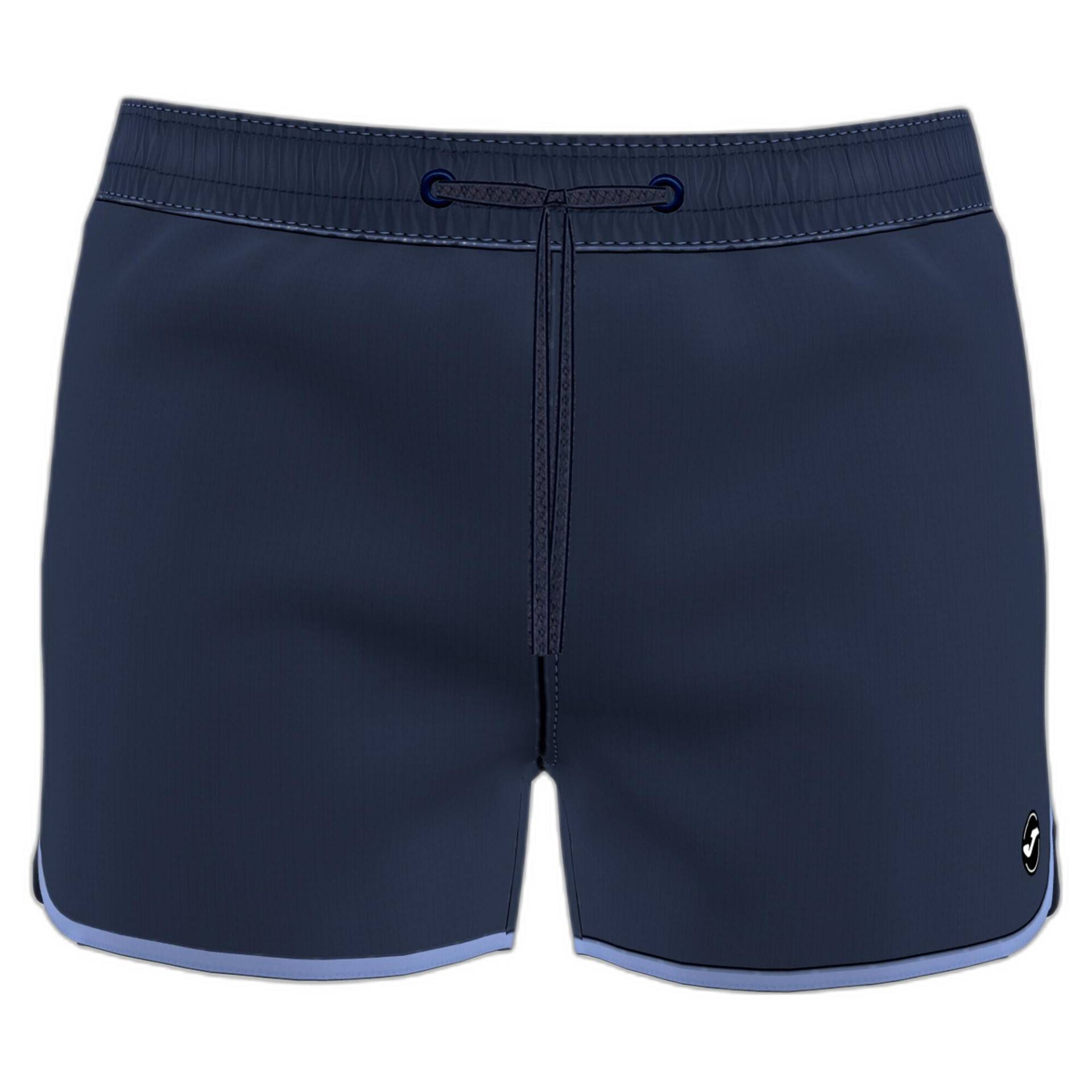 Badeshorts Kinder Curve Jungen  11-12A von Joma