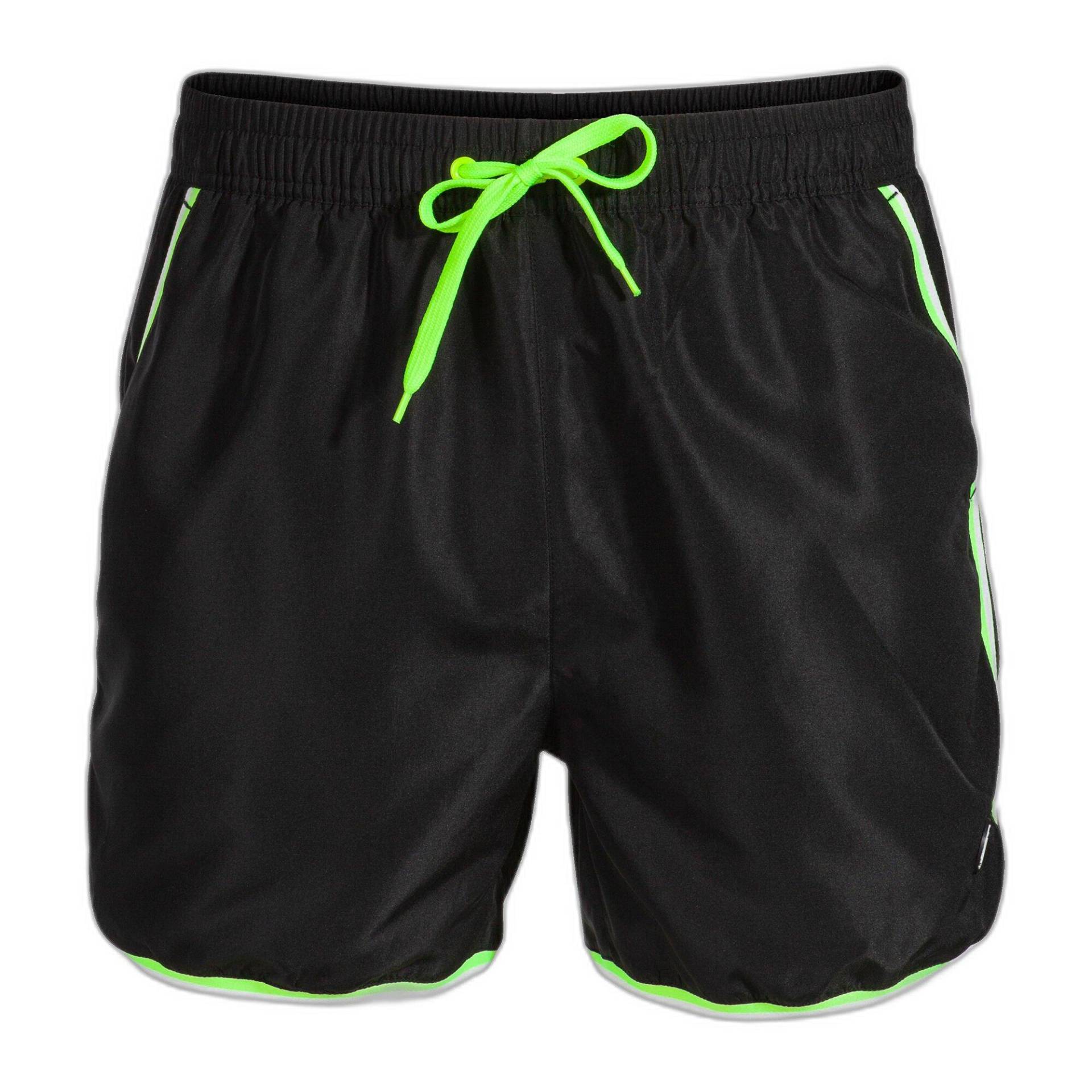 Badeshorts Park Herren  M von Joma