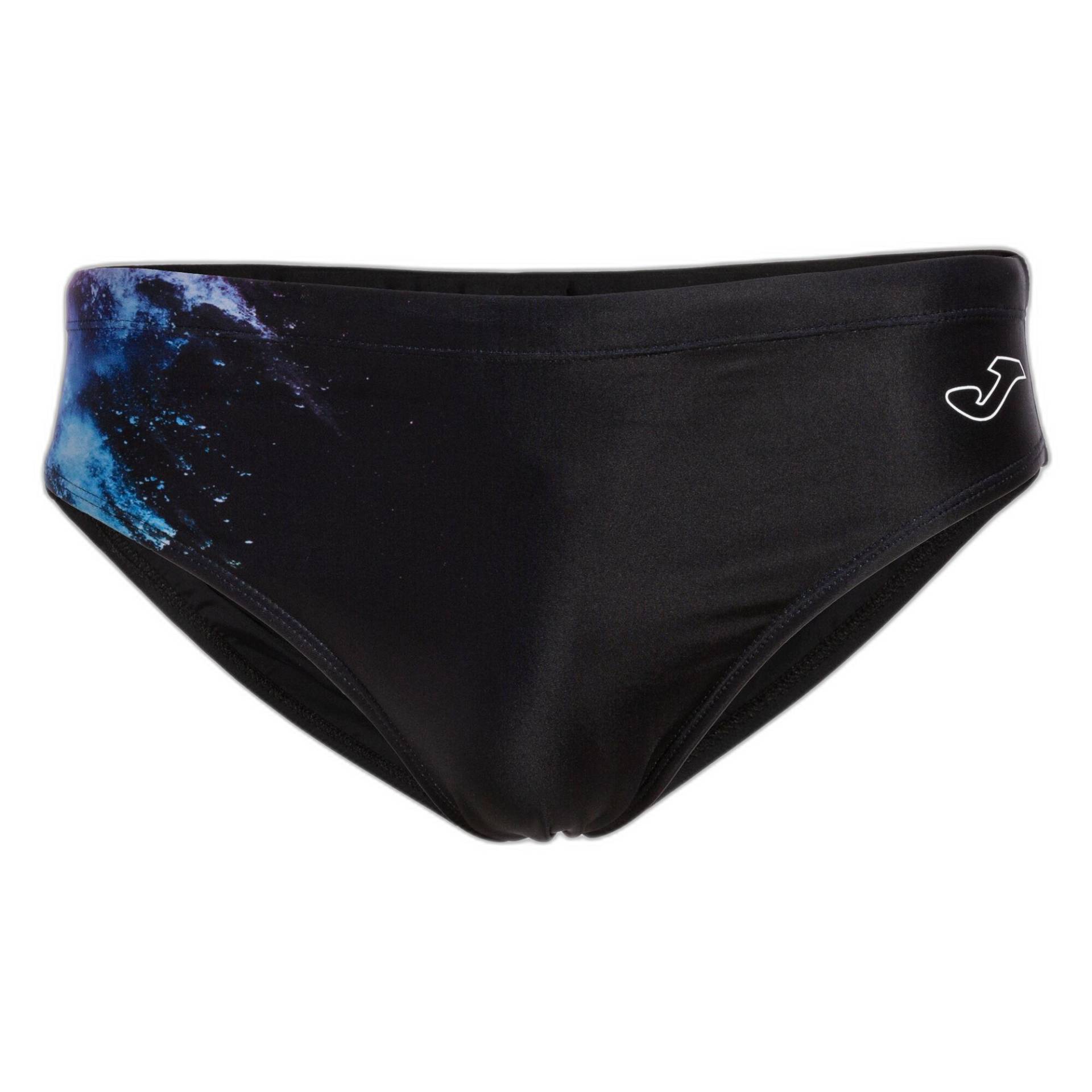 Badeslip Splash Herren  L von Joma