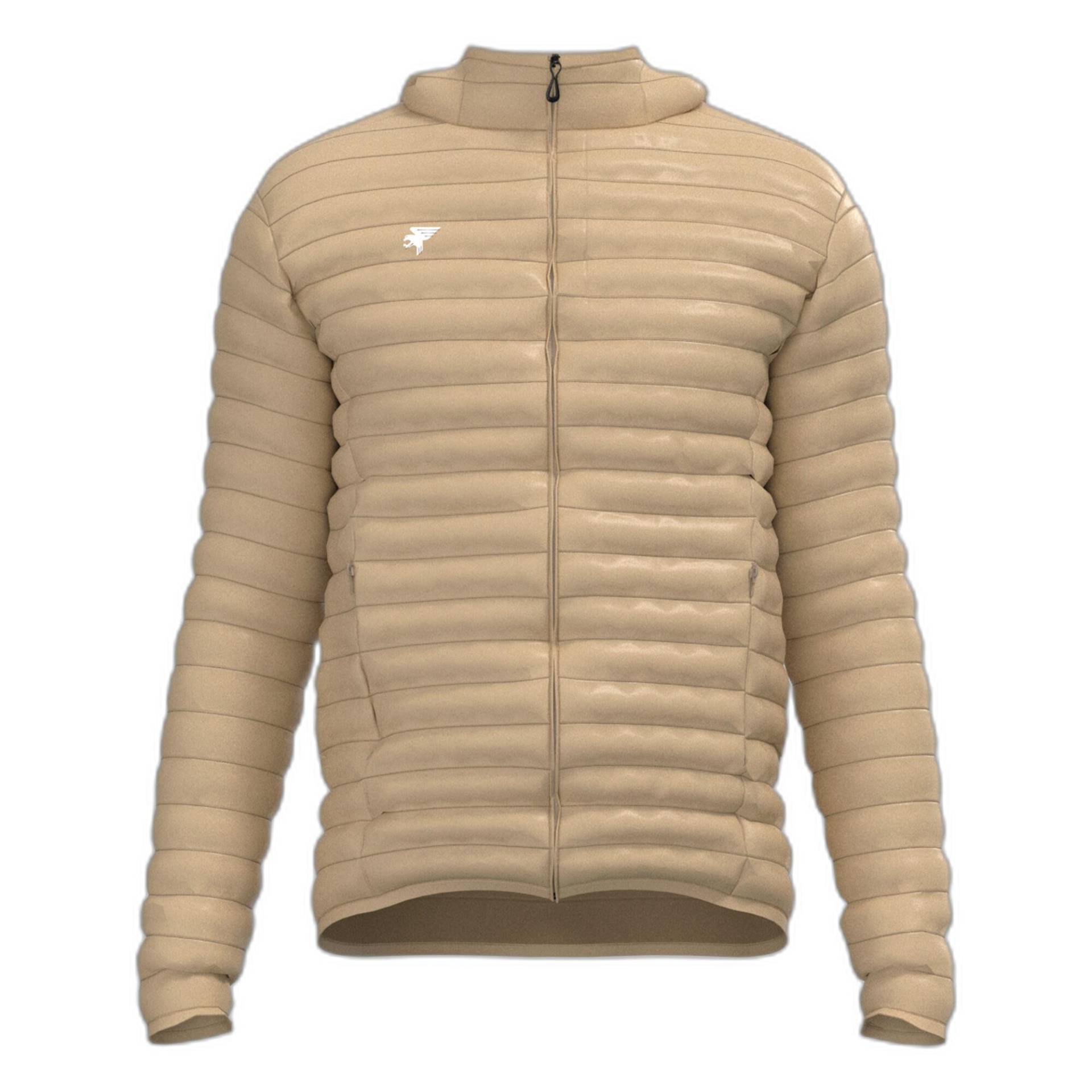 Daunenjacke Mit Reißverschluss Explorer Herren  L von Joma