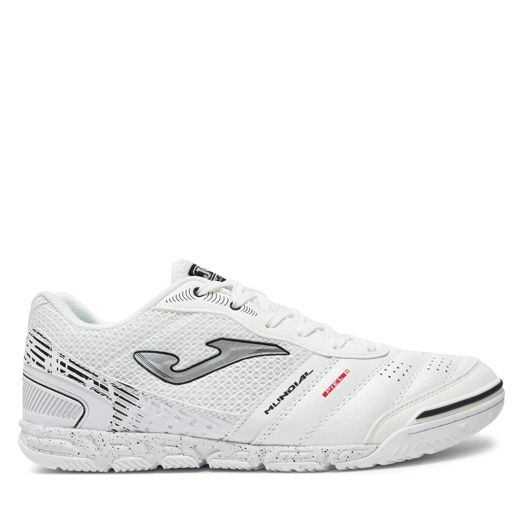 Fußballschuhe Joma Mundial Indoor MUNW2402IN Weiß Fußballschuhe Joma Mundial Indoor MUNW2402IN Weiß von Joma