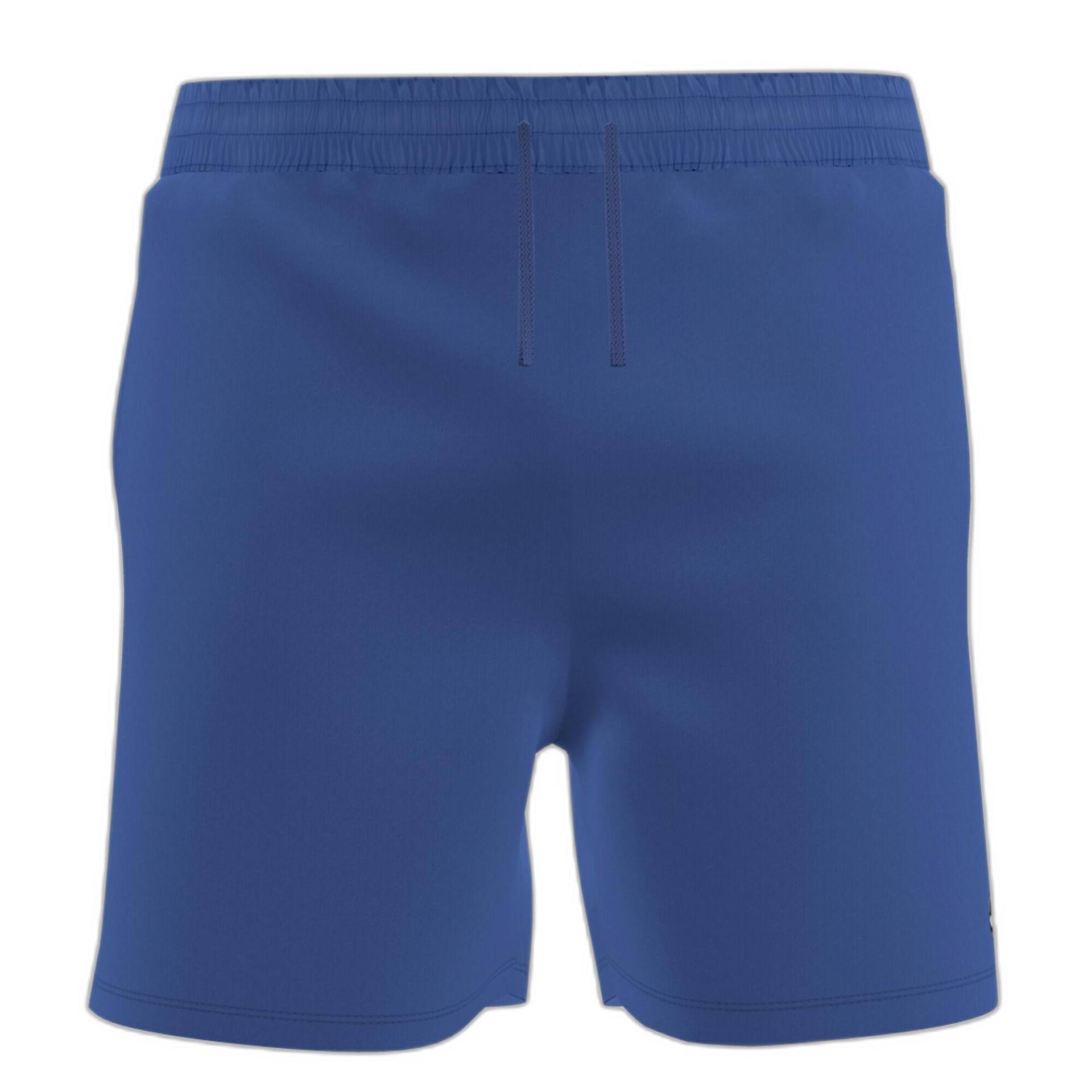 Gestreifte Badeshorts Herren  L von Joma