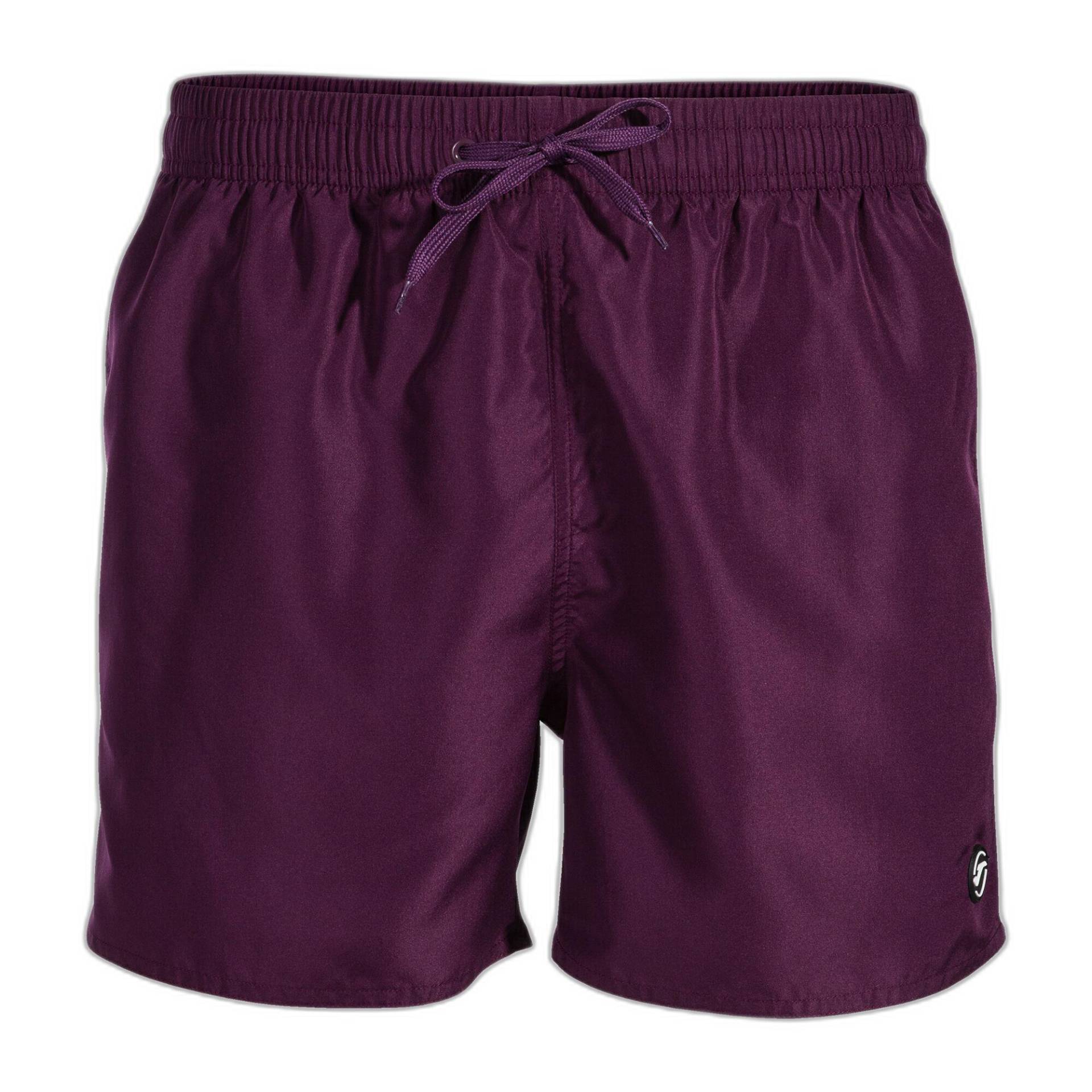 Gestreifte Badeshorts Herren  M von Joma