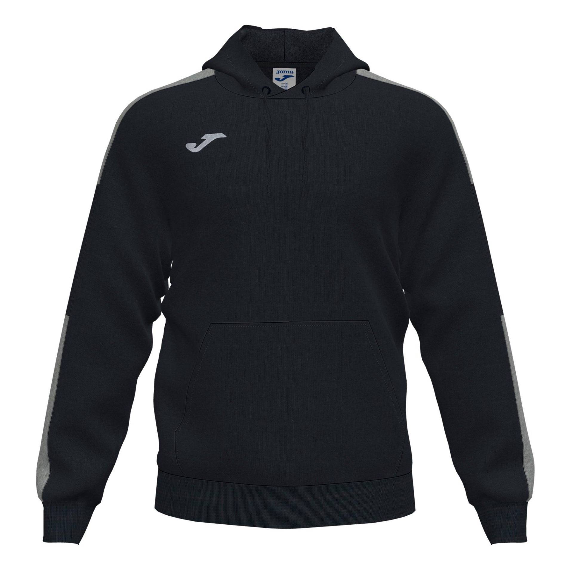 Kapuzenpulli Street Herren  L von Joma