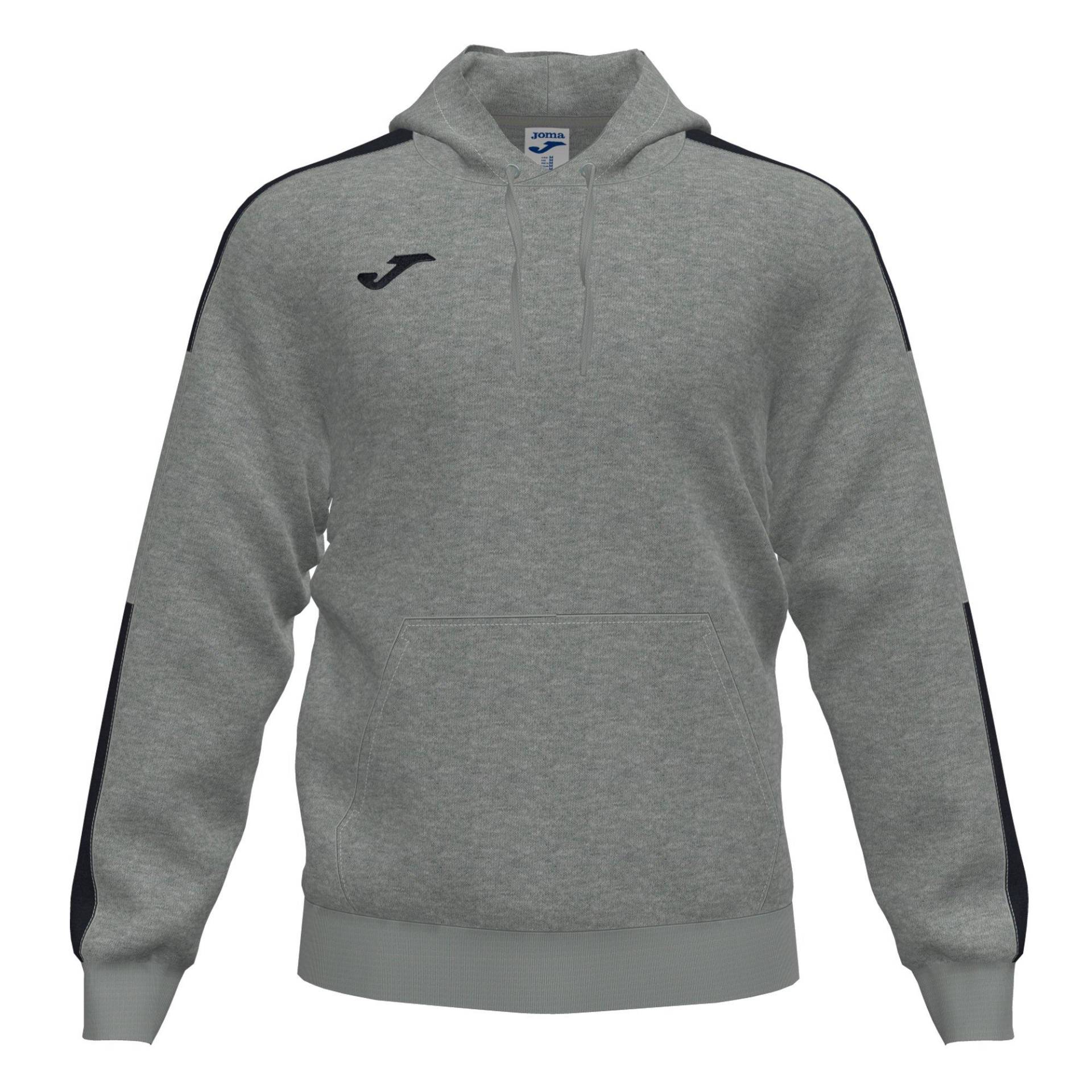 Kapuzenpulli Street Herren  S von Joma