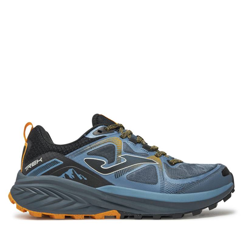 Laufschuhe Joma Trek TKTREW2417 Grau von Joma