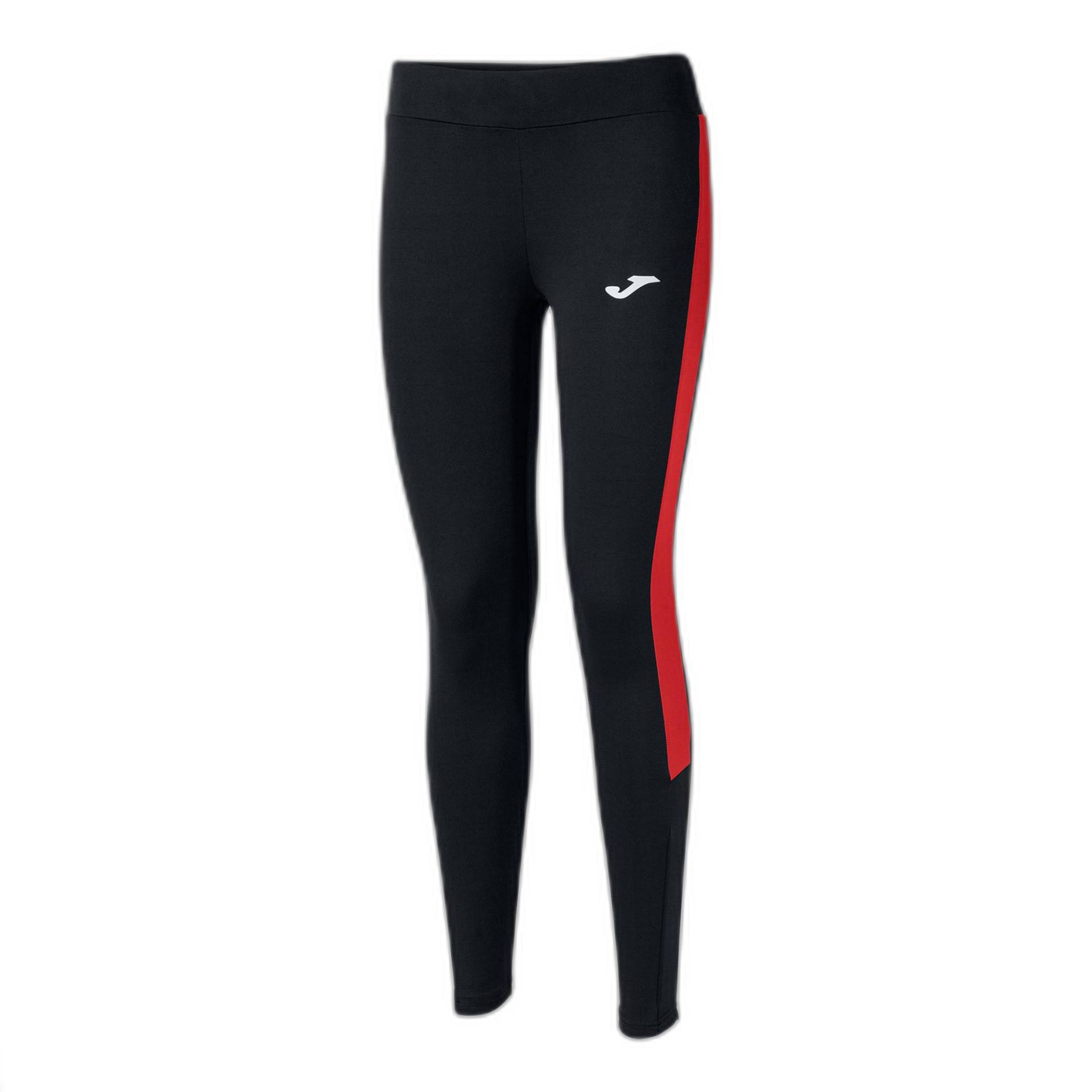 Leggings Für Frauen Eco Championship Damen Schwarz / Rot S von Joma