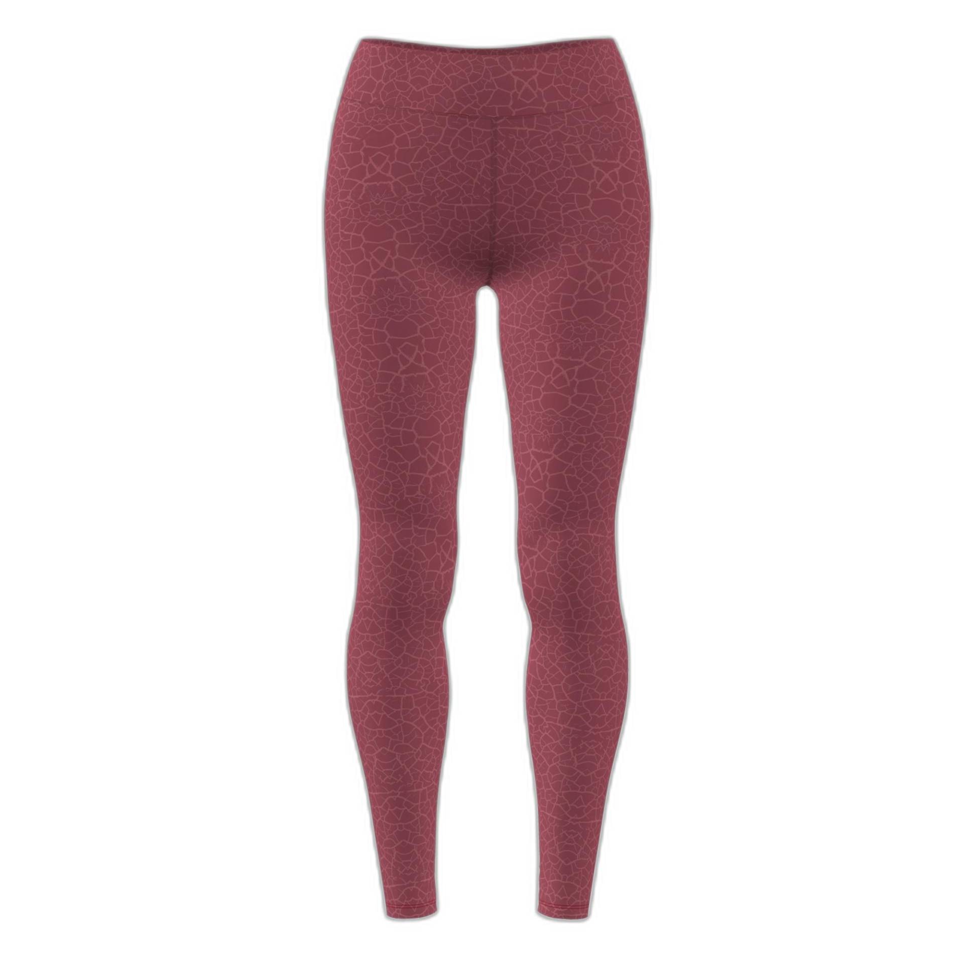 Leggings Für Frauen Urban Street Unisex  S von Joma