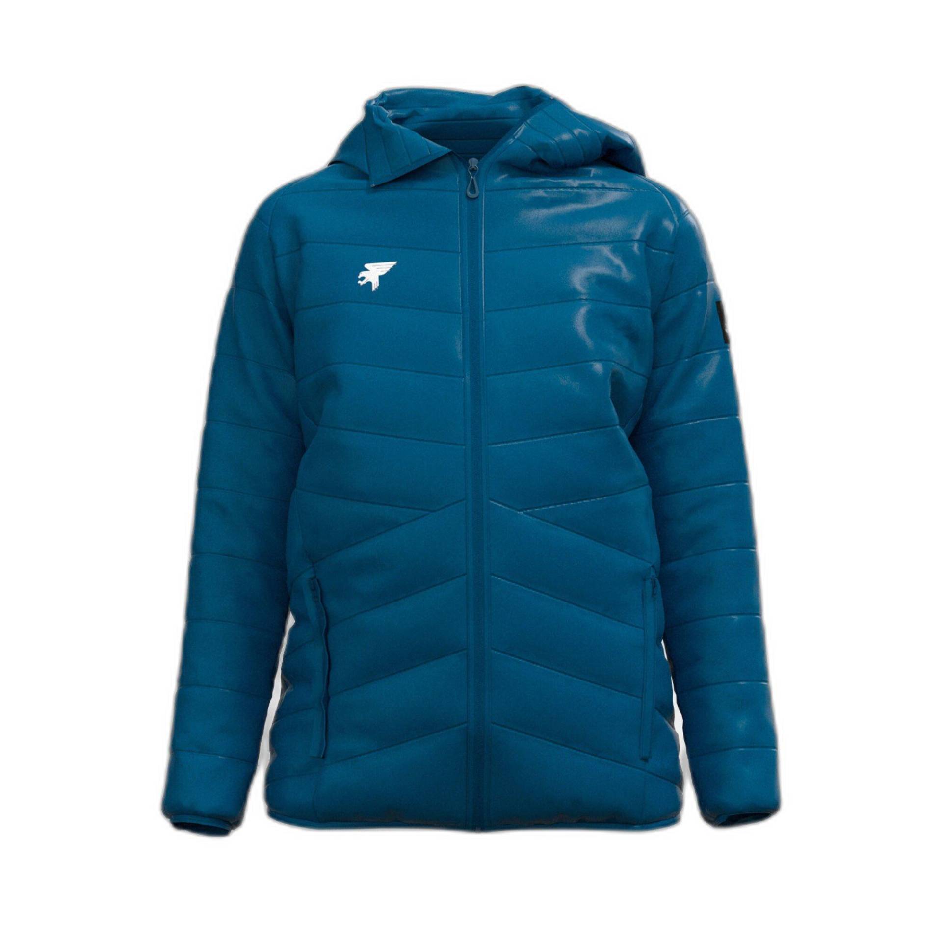 Regenjacke Frauen Explorer Unisex  S von Joma