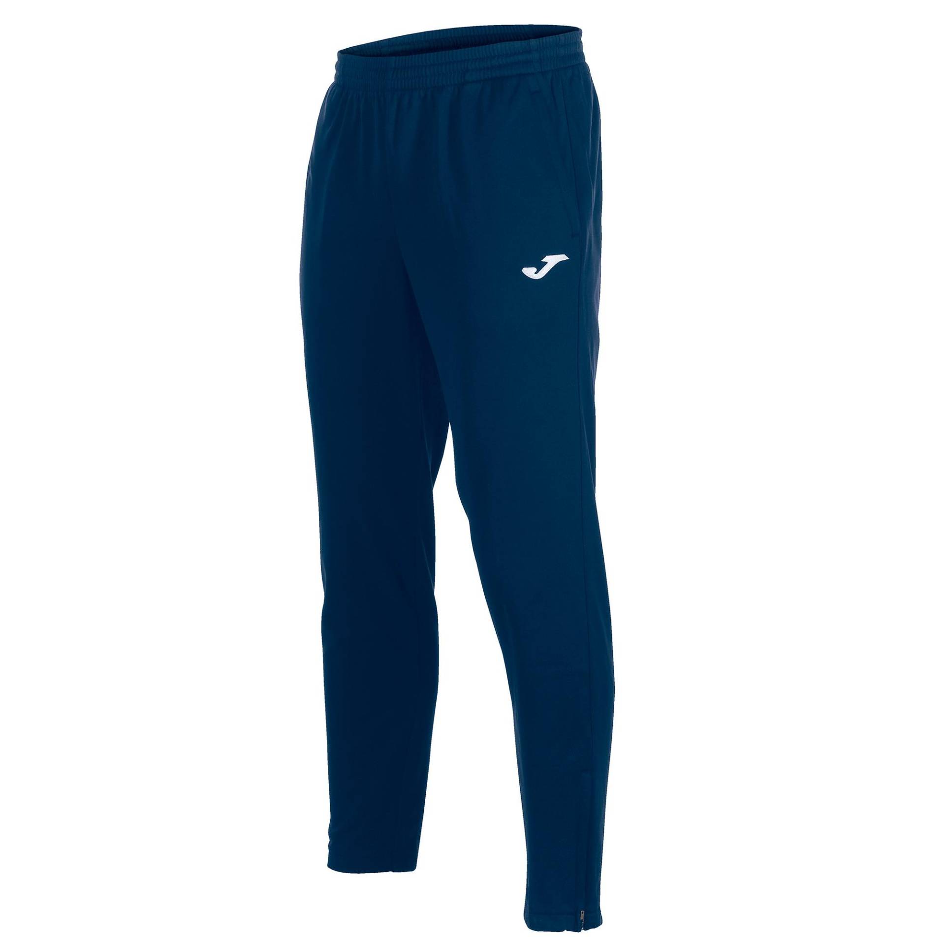 Schmal Geschnittene Hose Crew Ii Nilo Herren  L von Joma