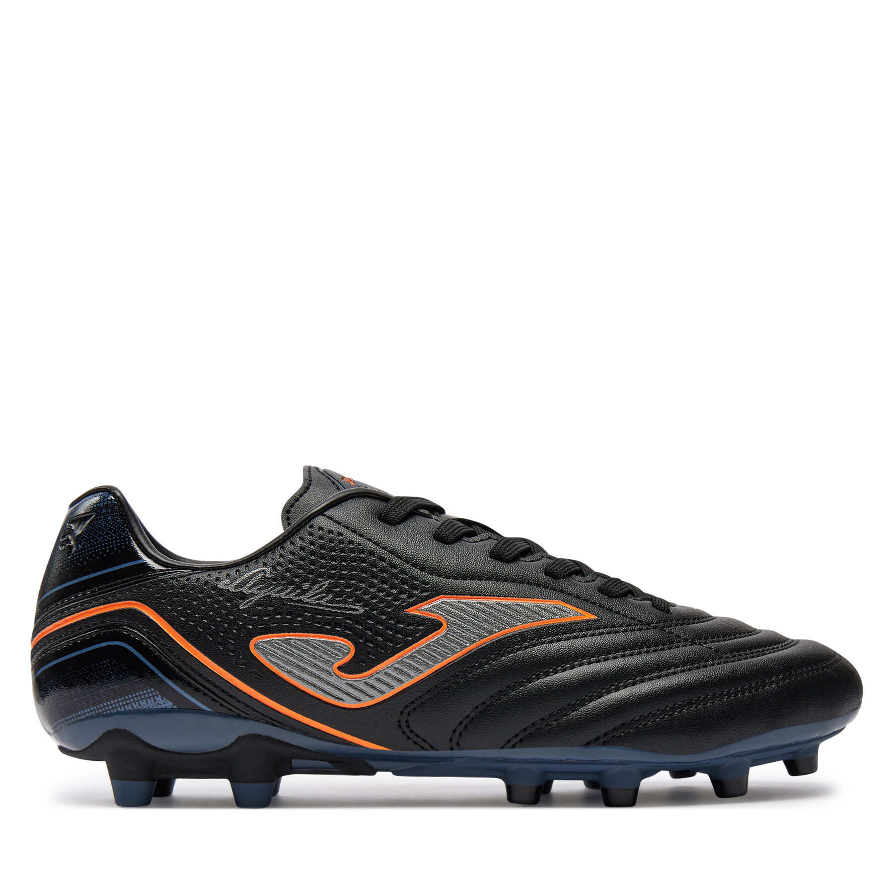 Schuhe Joma Aguila 24 AGUS2401FG Black von Joma