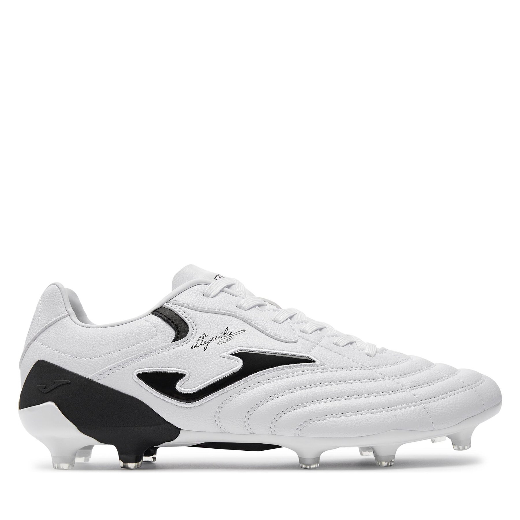 Schuhe Joma Aguila Cup 24 ACUS2402FG White/Black von Joma